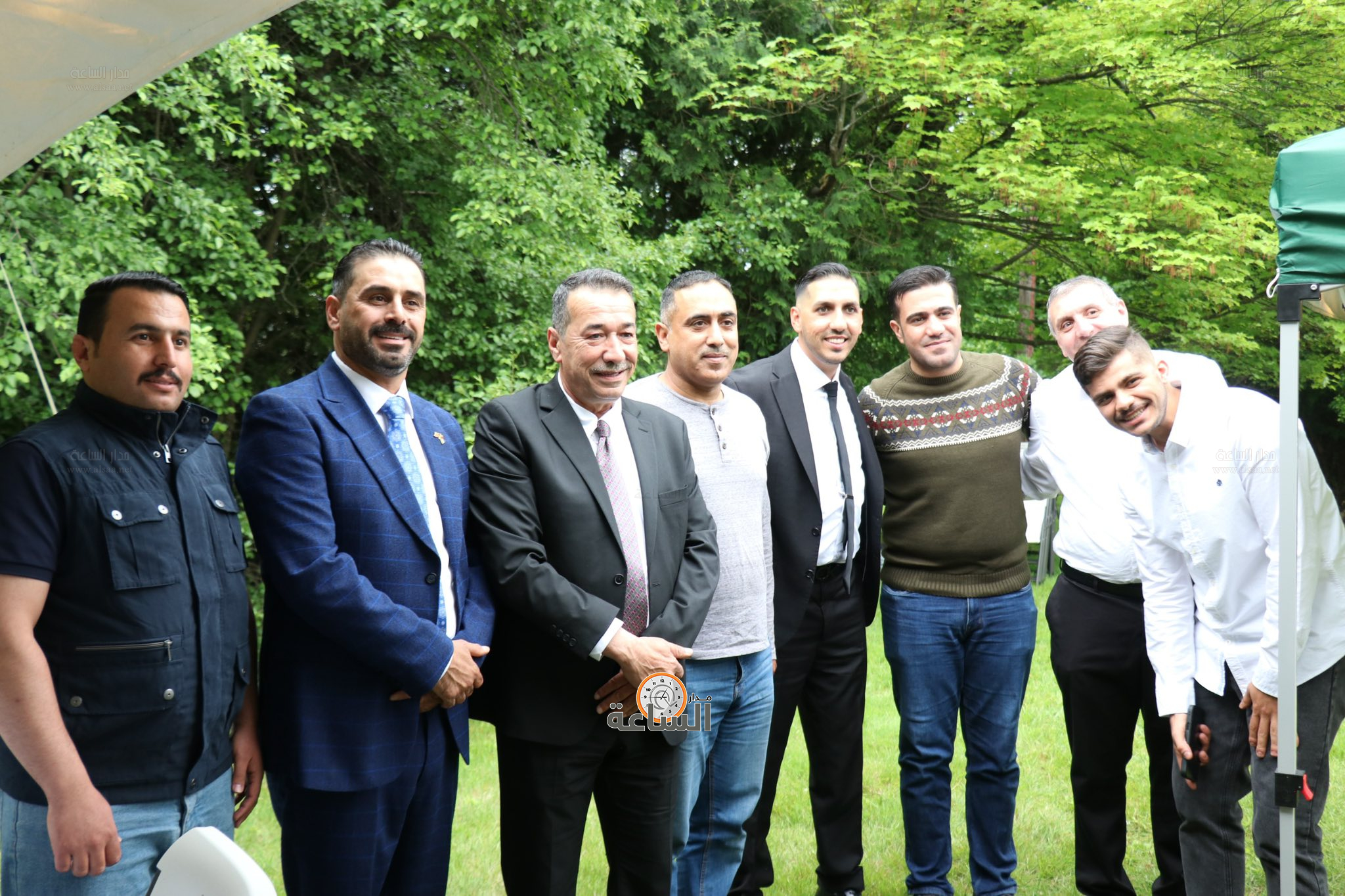 Madar Al-Saa Images 0.22280110069929004