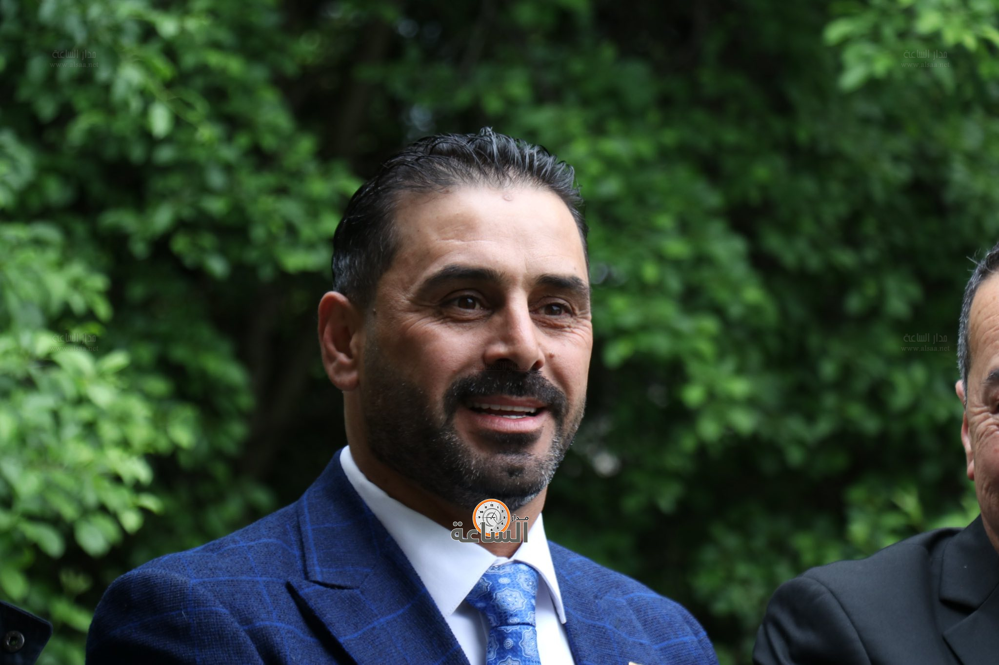 Madar Al-Saa Images 0.8250137111709138