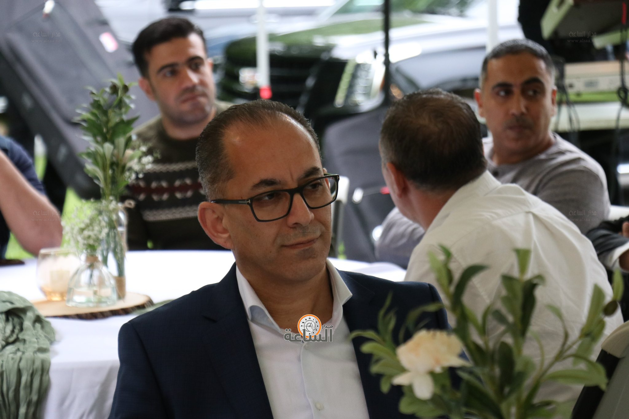 Madar Al-Saa Images 0.014501305814298426