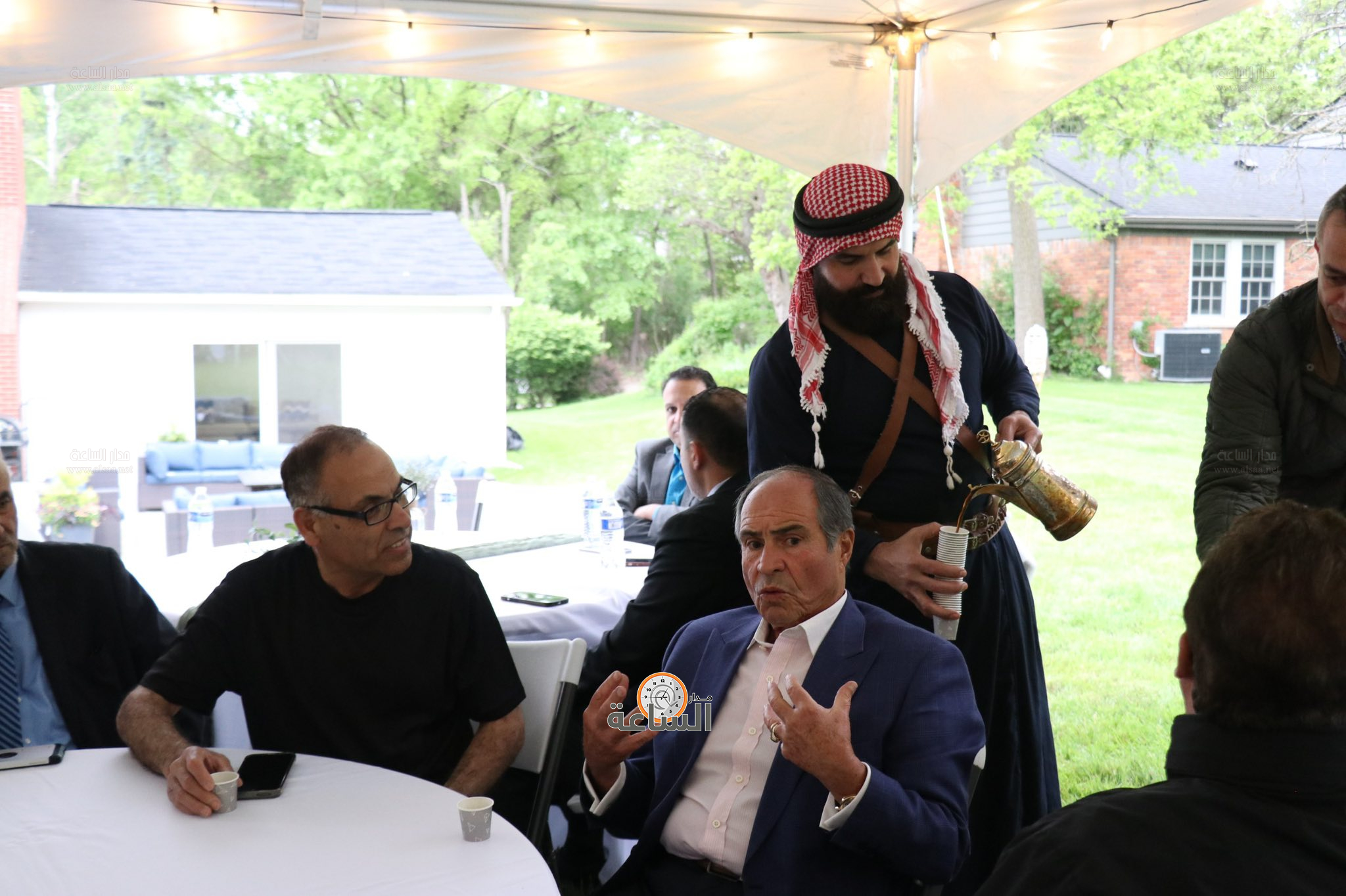 Madar Al-Saa Images 0.01753213508095952