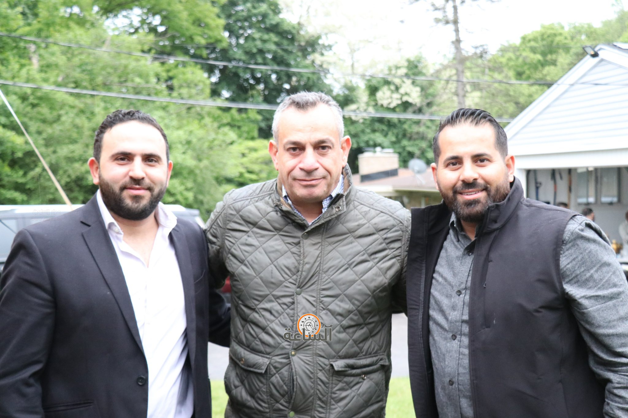 Madar Al-Saa Images 0.8259390179219636