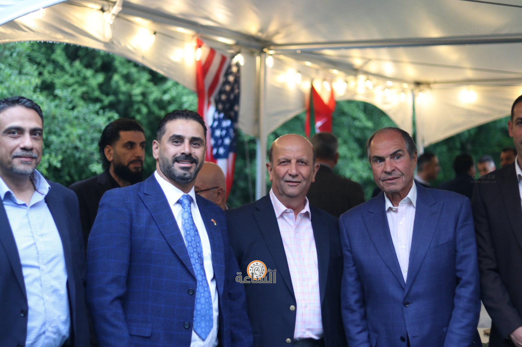 Madar Al-Saa Images 0.11839660241643934