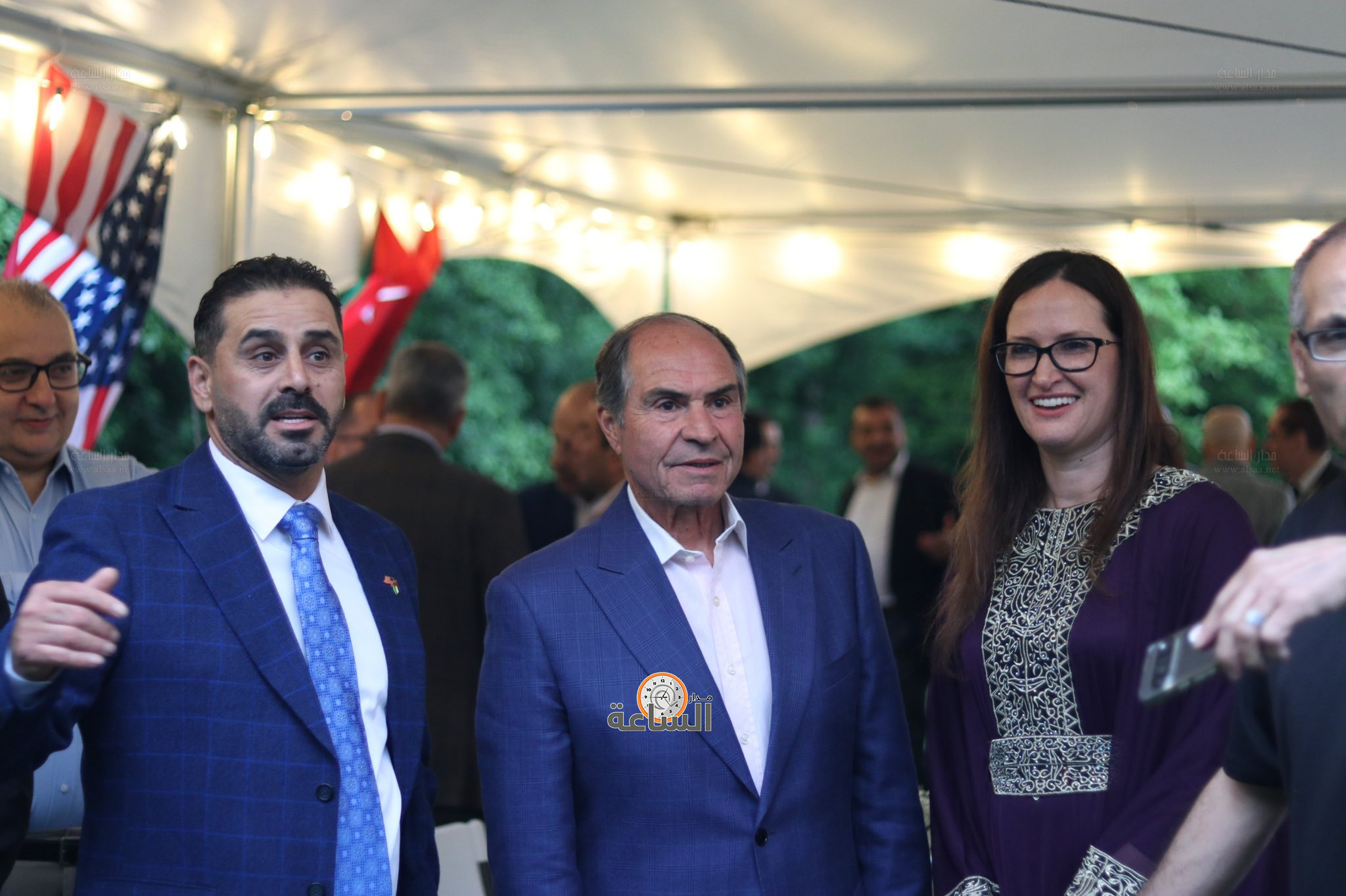 Madar Al-Saa Images 0.7028735147737378