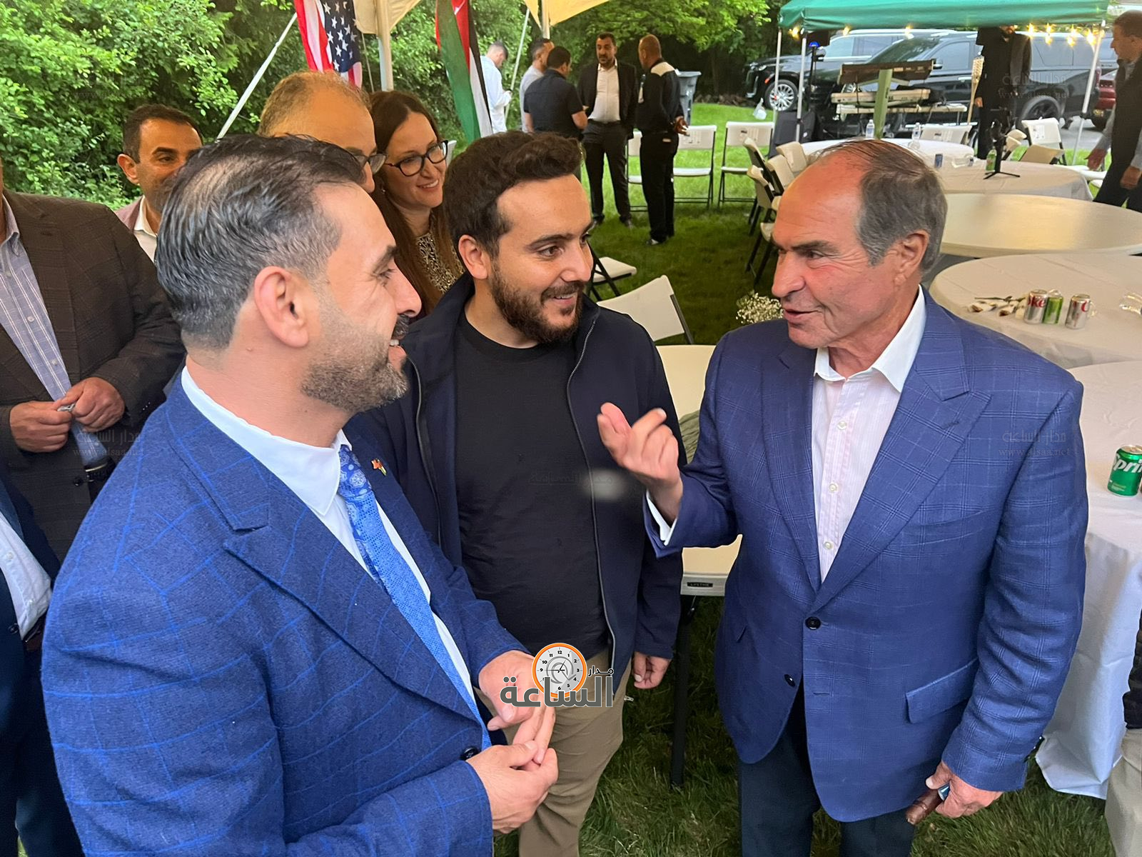 Madar Al-Saa Images 0.04867627848512346