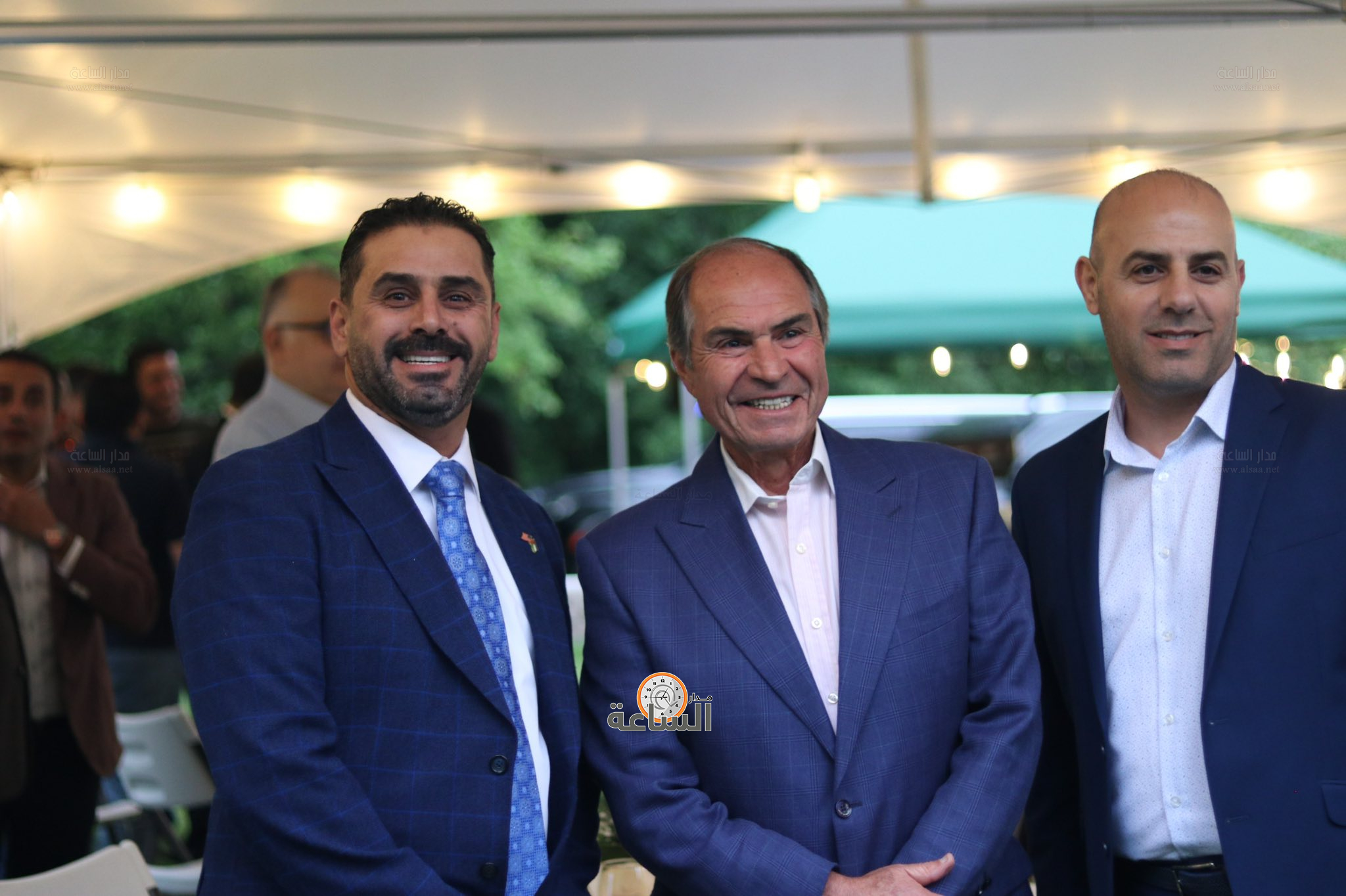 Madar Al-Saa Images 0.6620063315165852