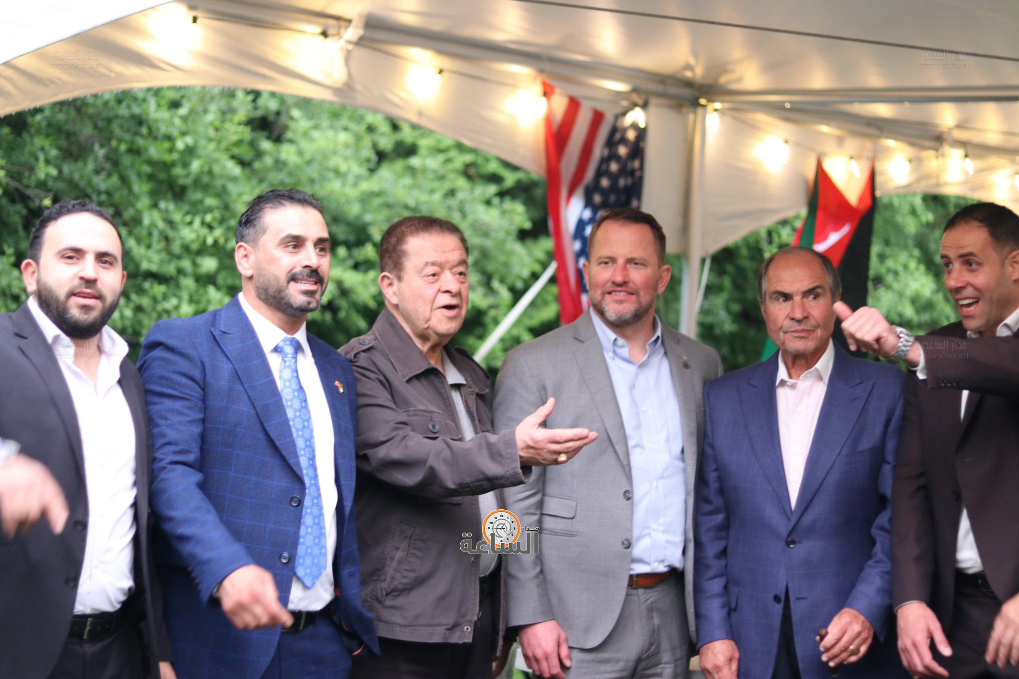 Madar Al-Saa Images 0.2569498243804307