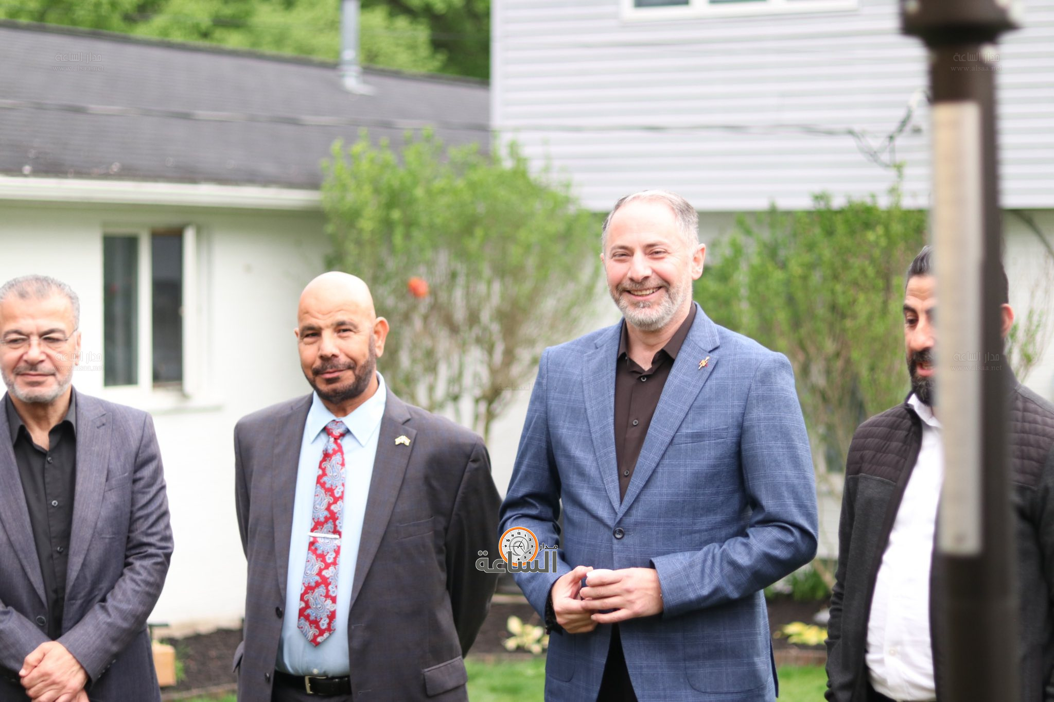 Madar Al-Saa Images 0.45897644253098213