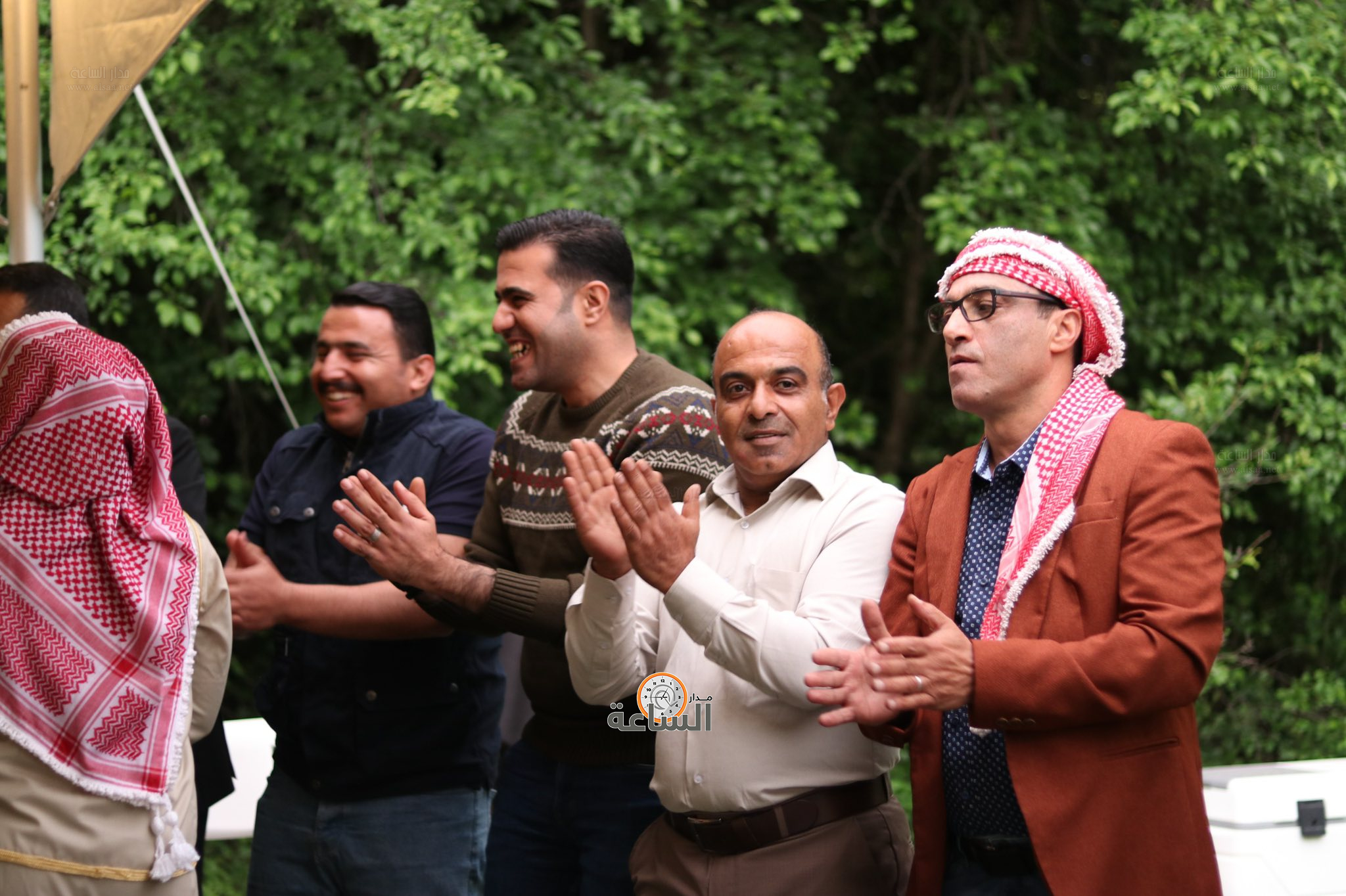 Madar Al-Saa Images 0.014907684071111094