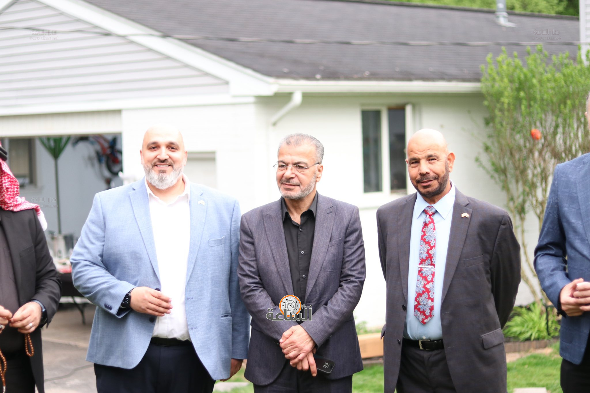 Madar Al-Saa Images 0.11023597912537764