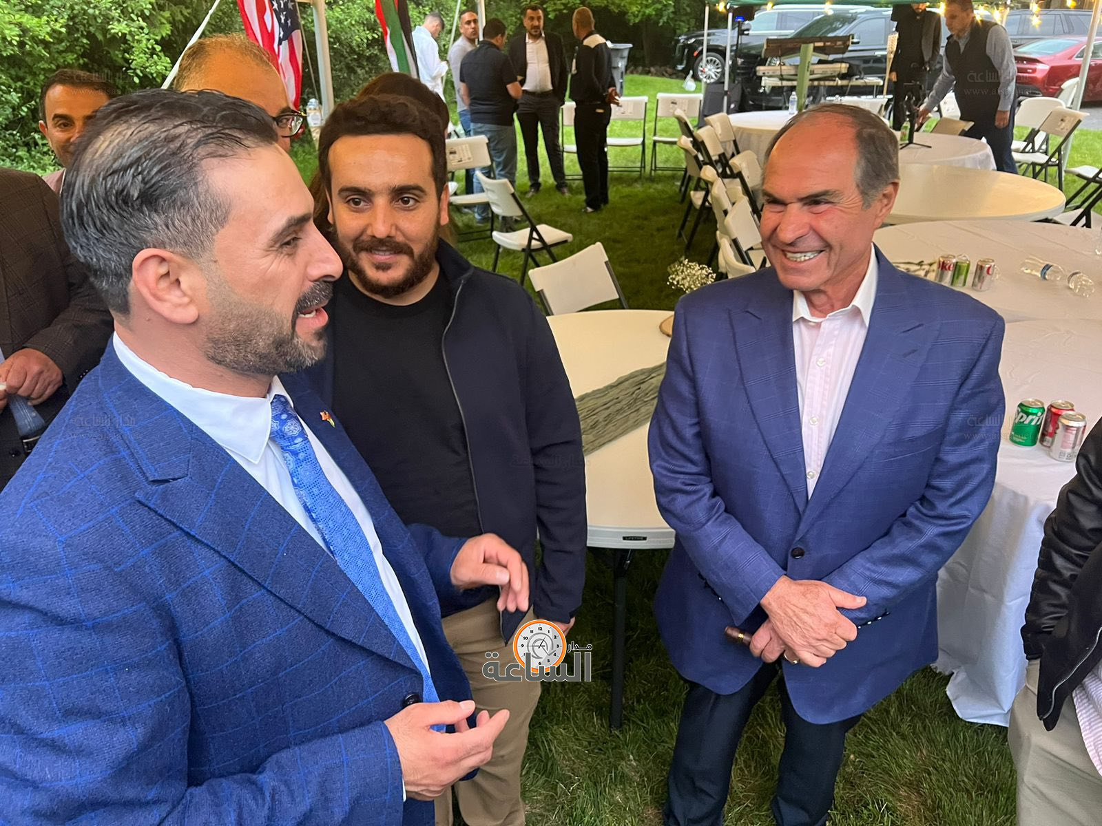 Madar Al-Saa Images 0.33375442255540044