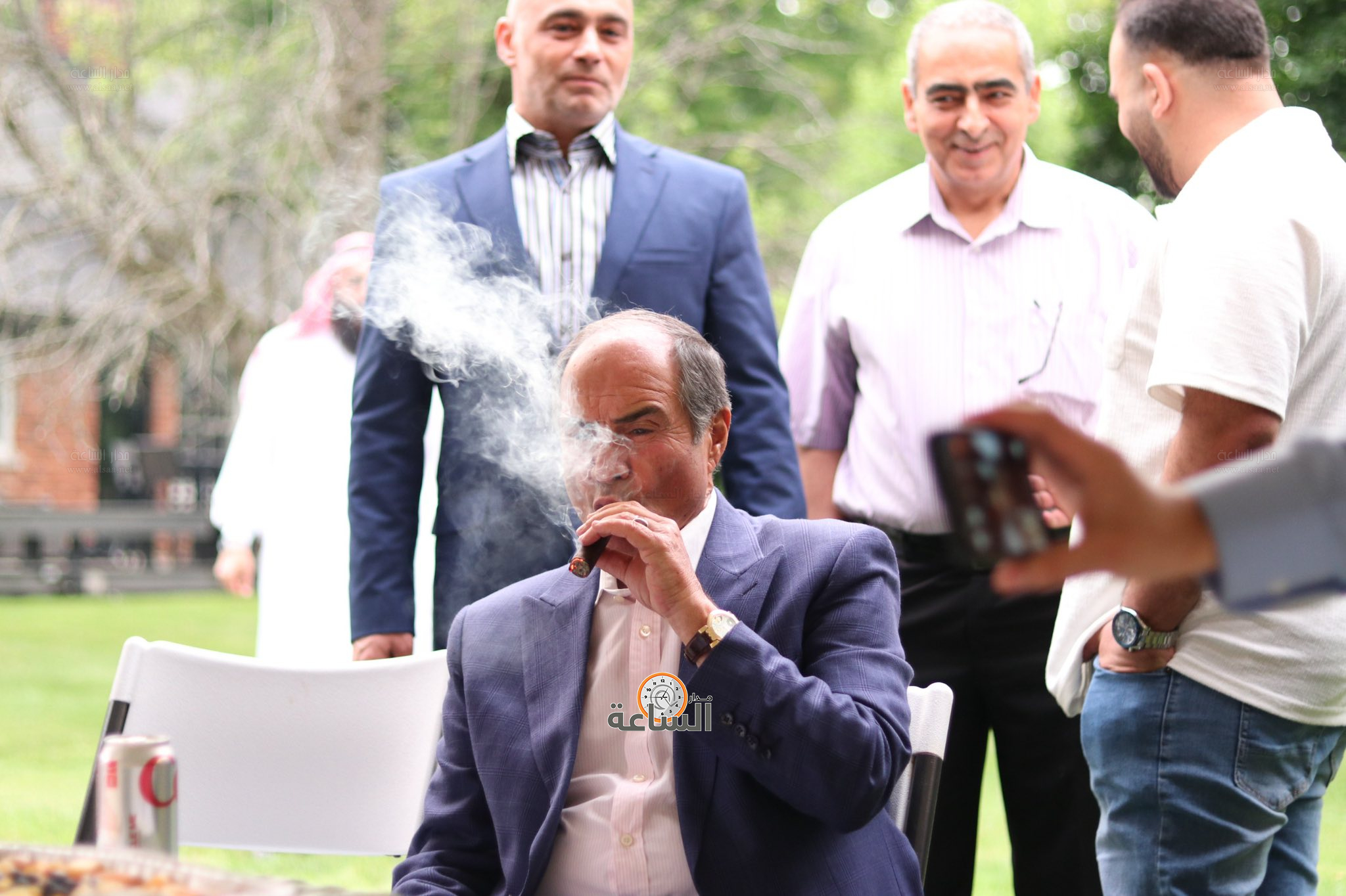 Madar Al-Saa Images 0.6038213863147598