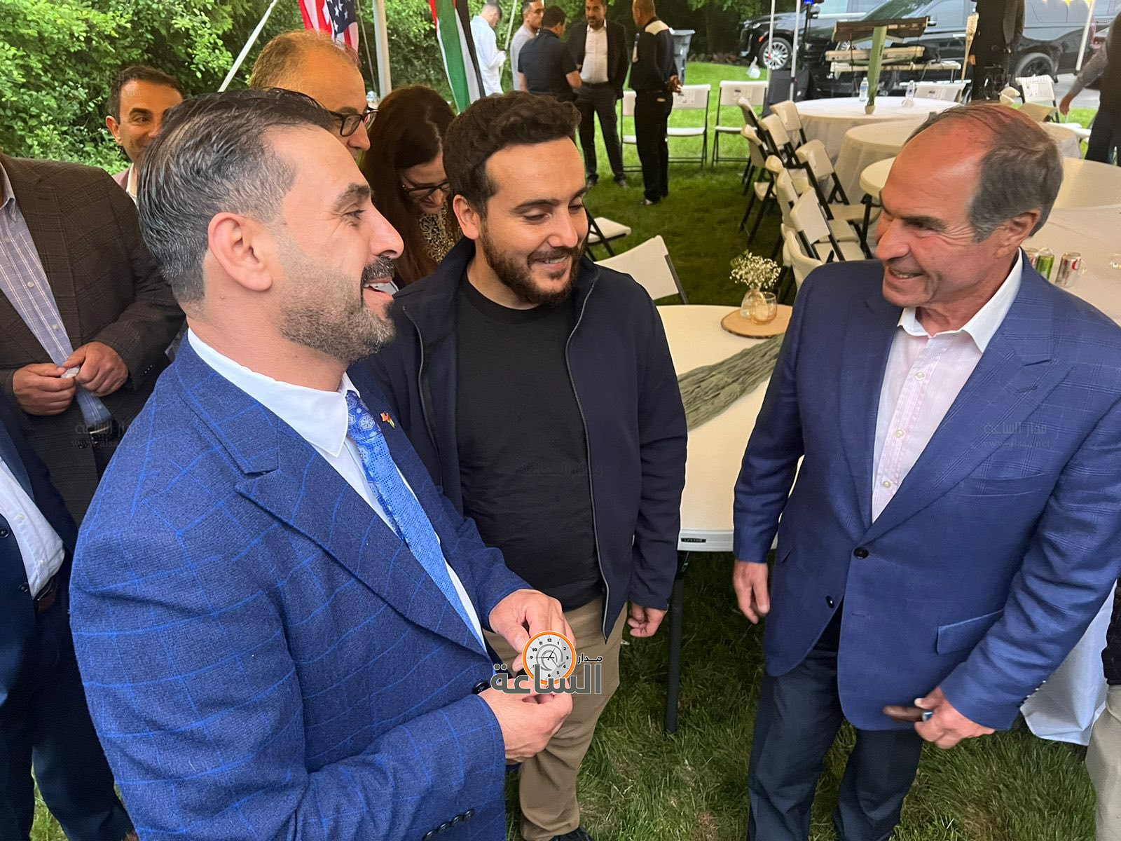 Madar Al-Saa Images 0.6425954091972633