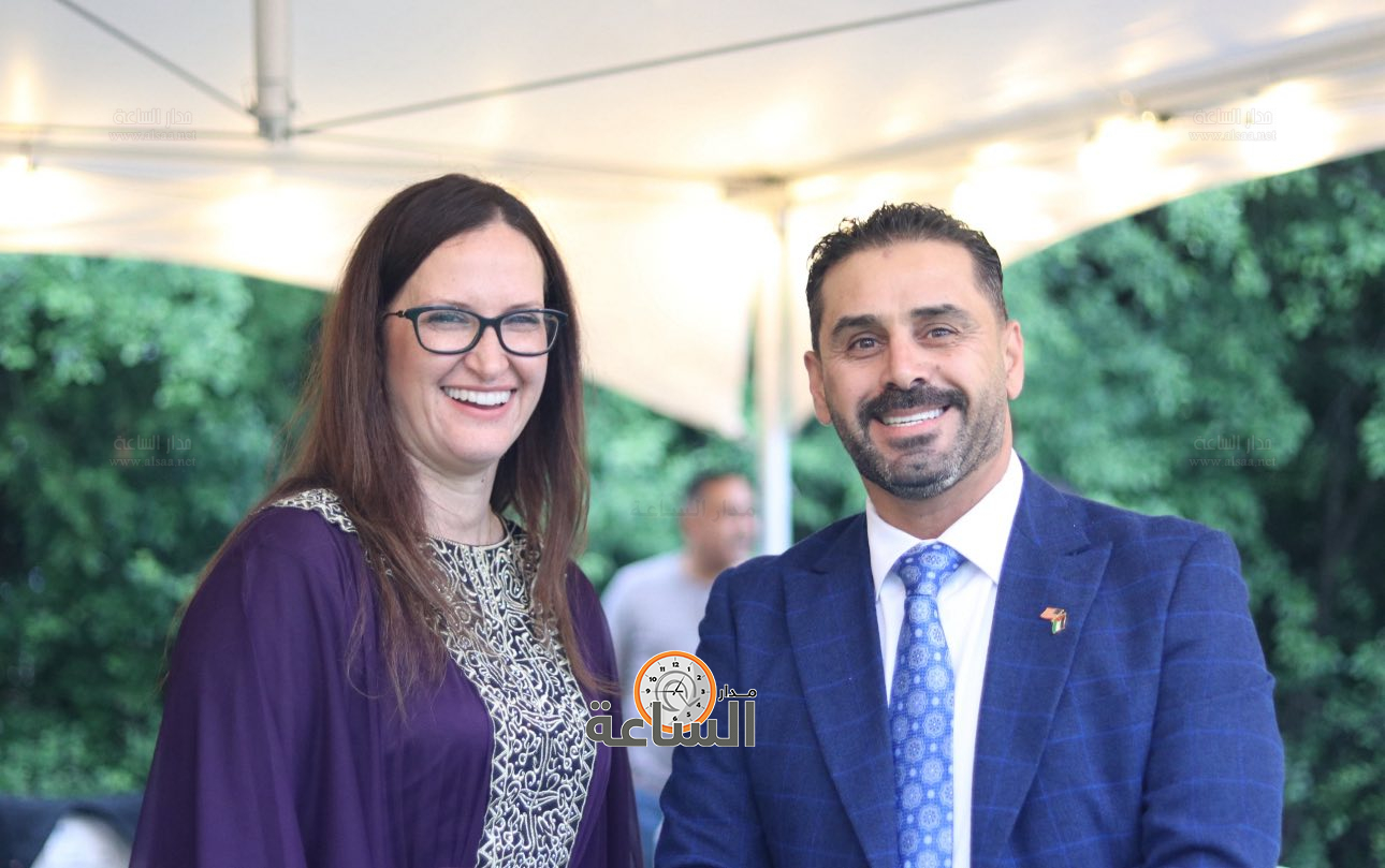 Madar Al-Saa Images 0.2816017885627138