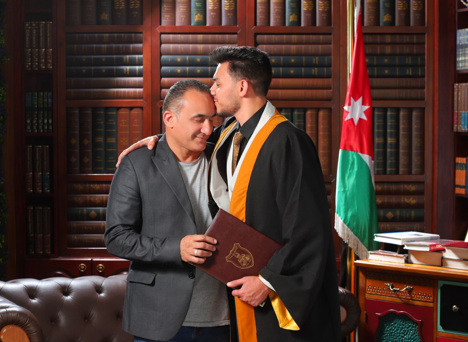 Madar Al-Saa Images 0.48542817730377863