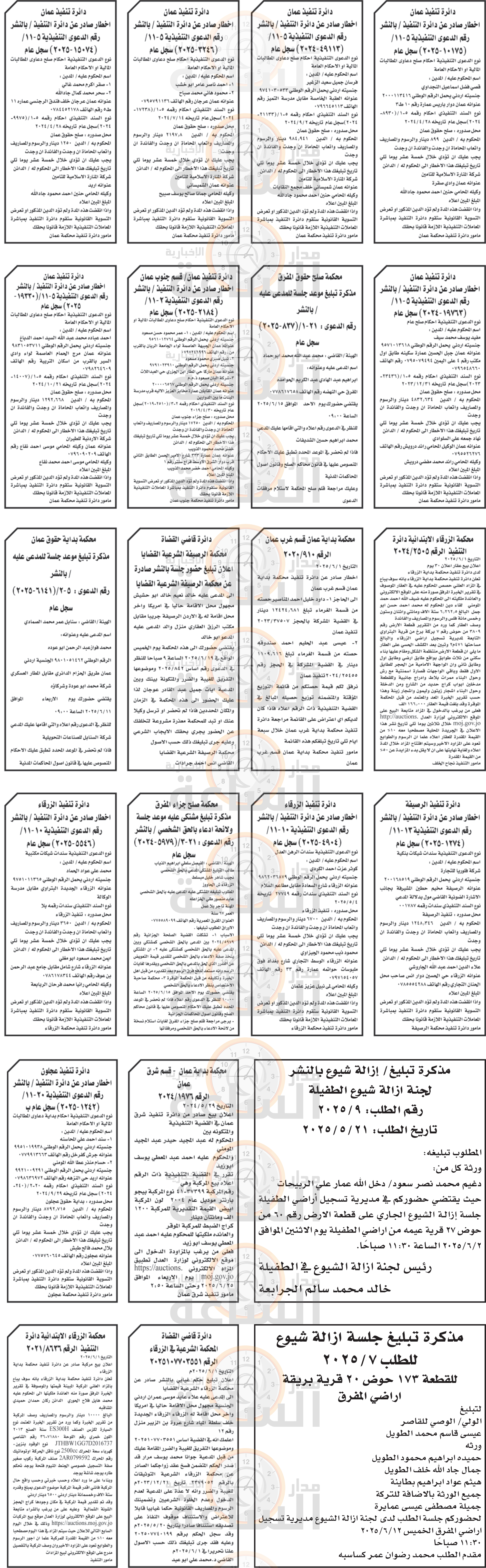 Madar Al-Saa Images 0.3437960572771531