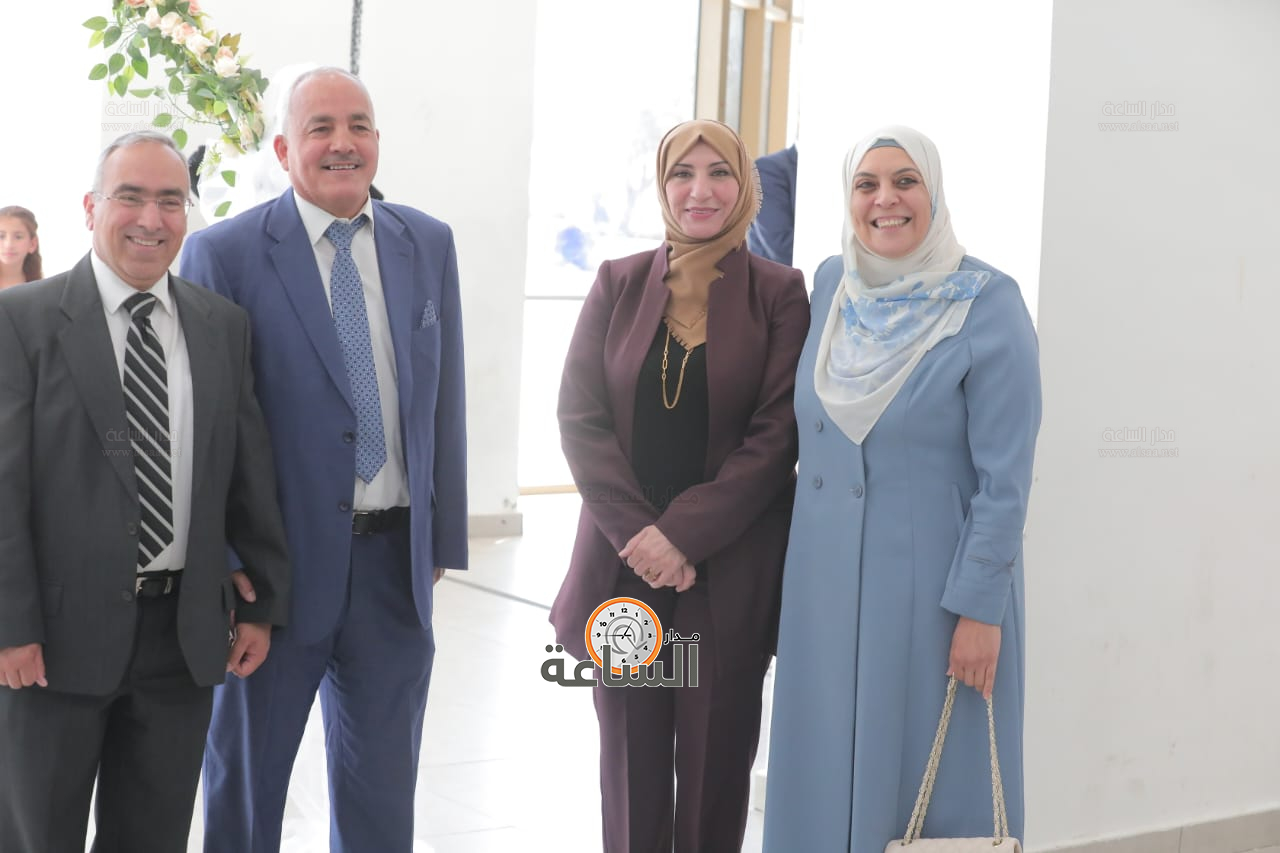 Madar Al-Saa Images 0.7488494008778218