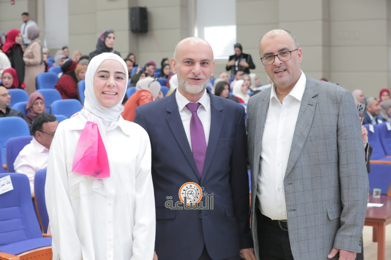 Madar Al-Saa Images 0.7805547143394931