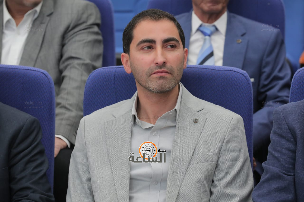 Madar Al-Saa Images 0.39636855801059656