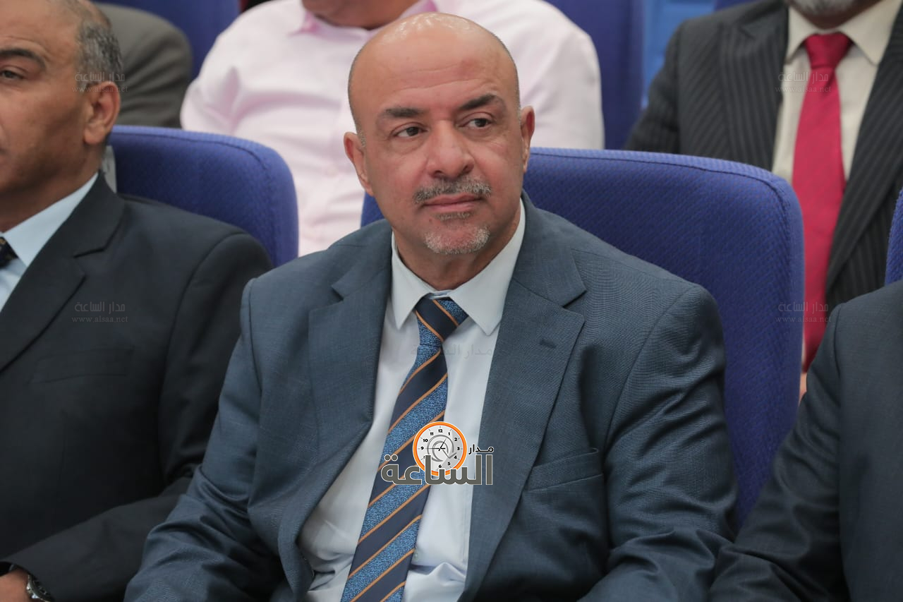 Madar Al-Saa Images 0.30912192194412436