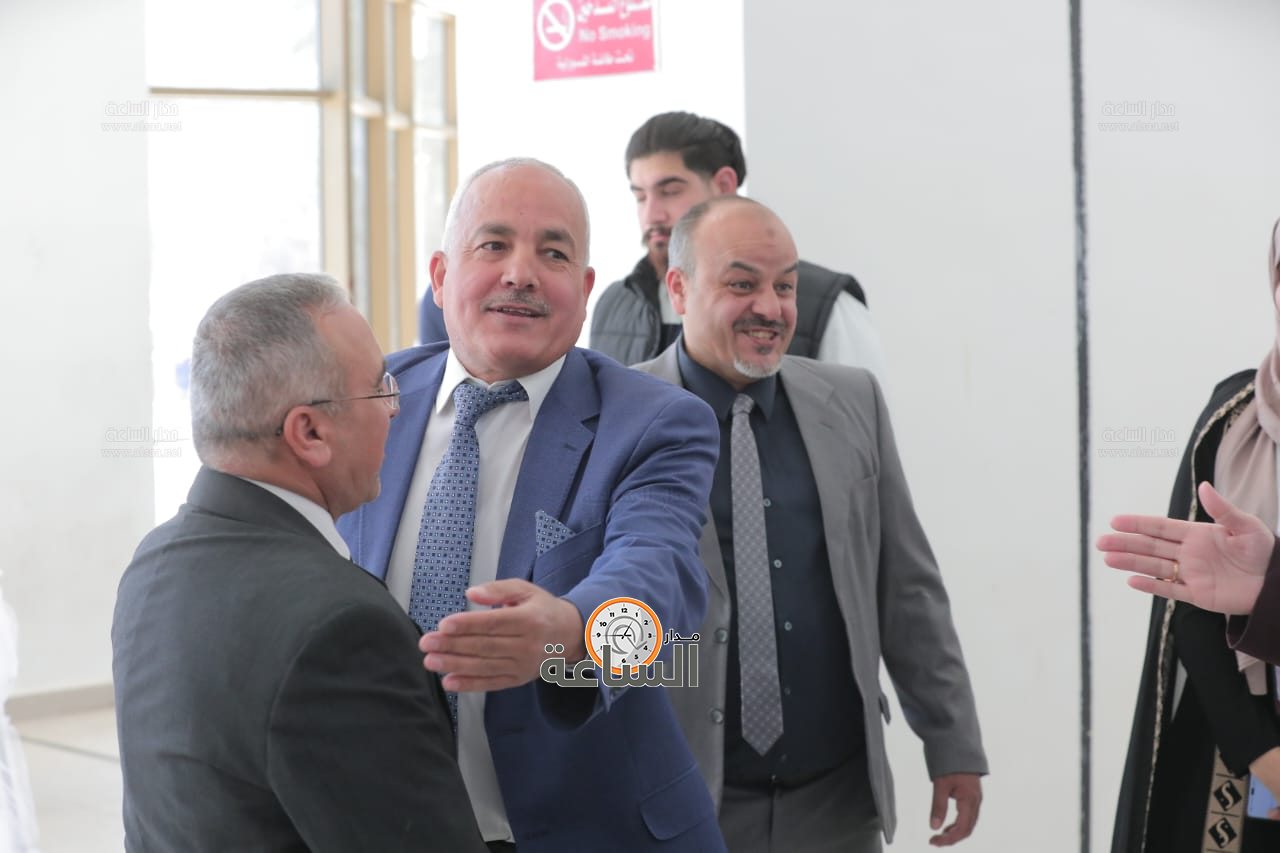 Madar Al-Saa Images 0.13286440320958448