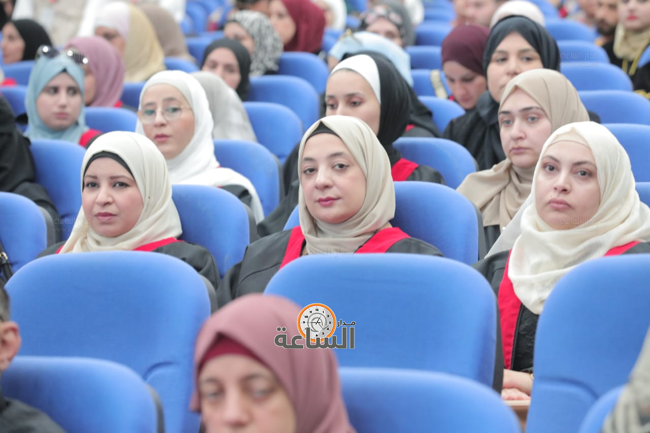 Madar Al-Saa Images 0.2540343533850705