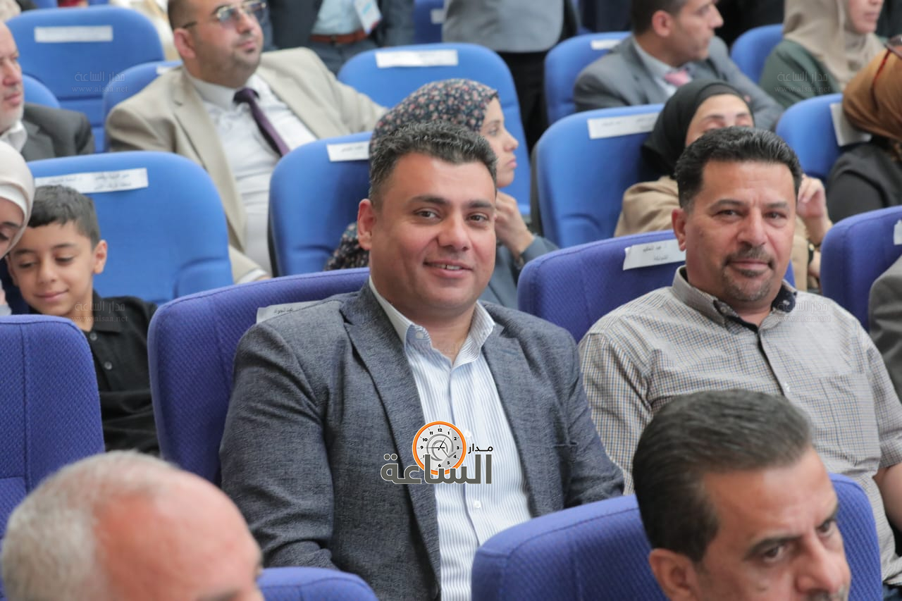 Madar Al-Saa Images 0.9977772008987496