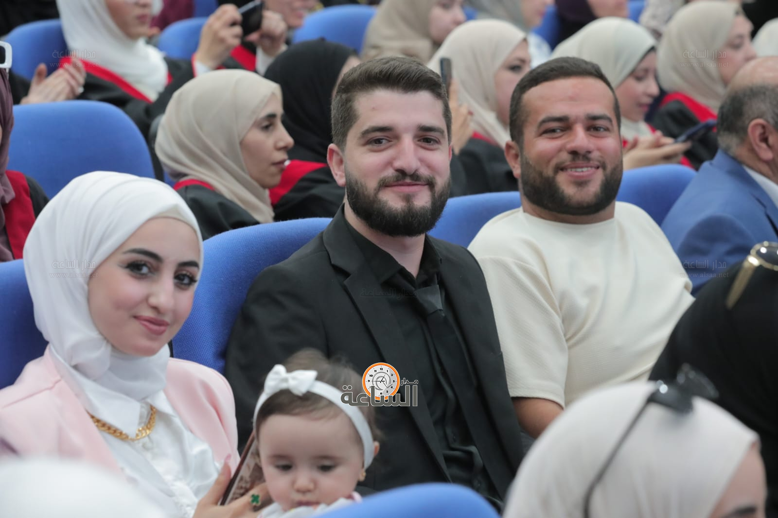 Madar Al-Saa Images 0.20206770689681464