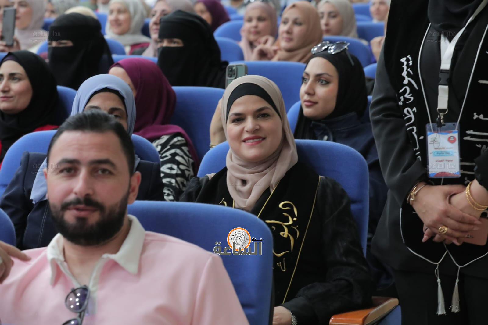 Madar Al-Saa Images 0.09815069442733582