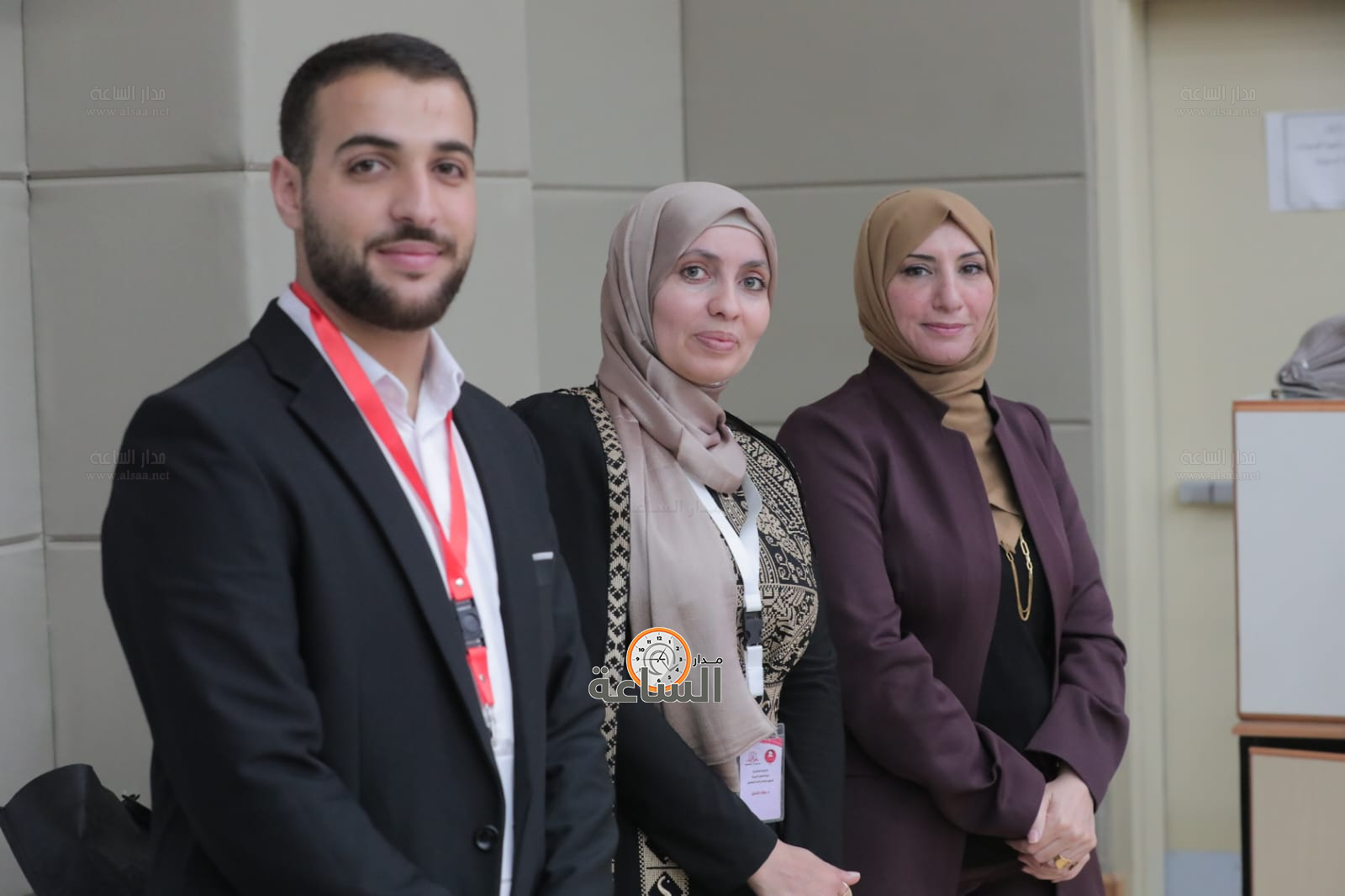 Madar Al-Saa Images 0.7845042101321359