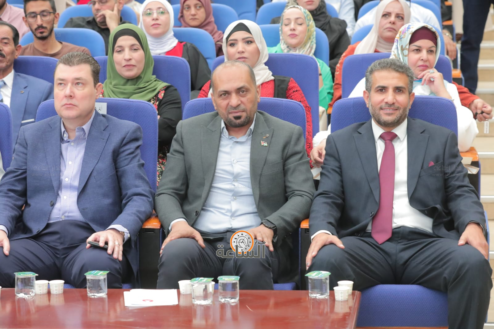 Madar Al-Saa Images 0.17647044184488758