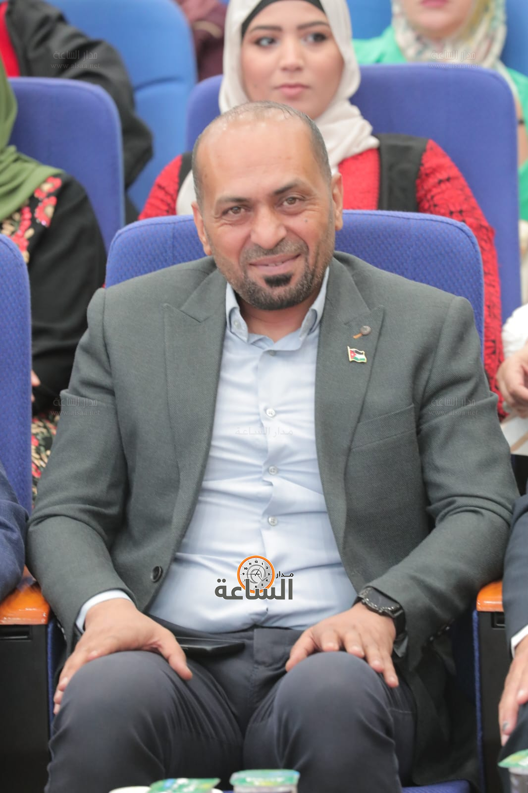 Madar Al-Saa Images 0.8200681558508104