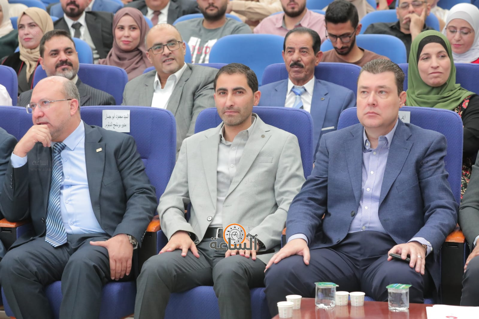 Madar Al-Saa Images 0.49717623159149216