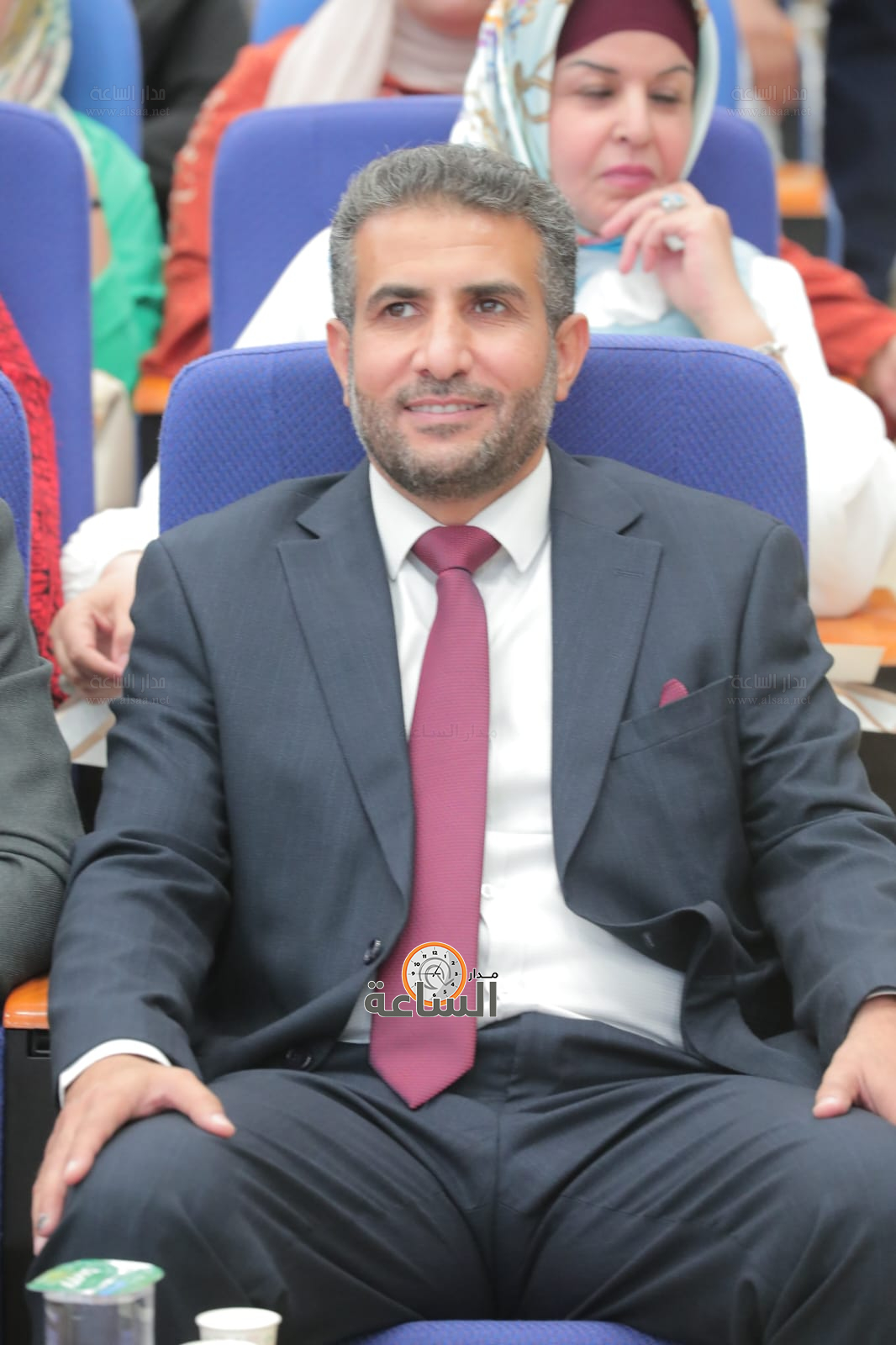 Madar Al-Saa Images 0.15656152066561657