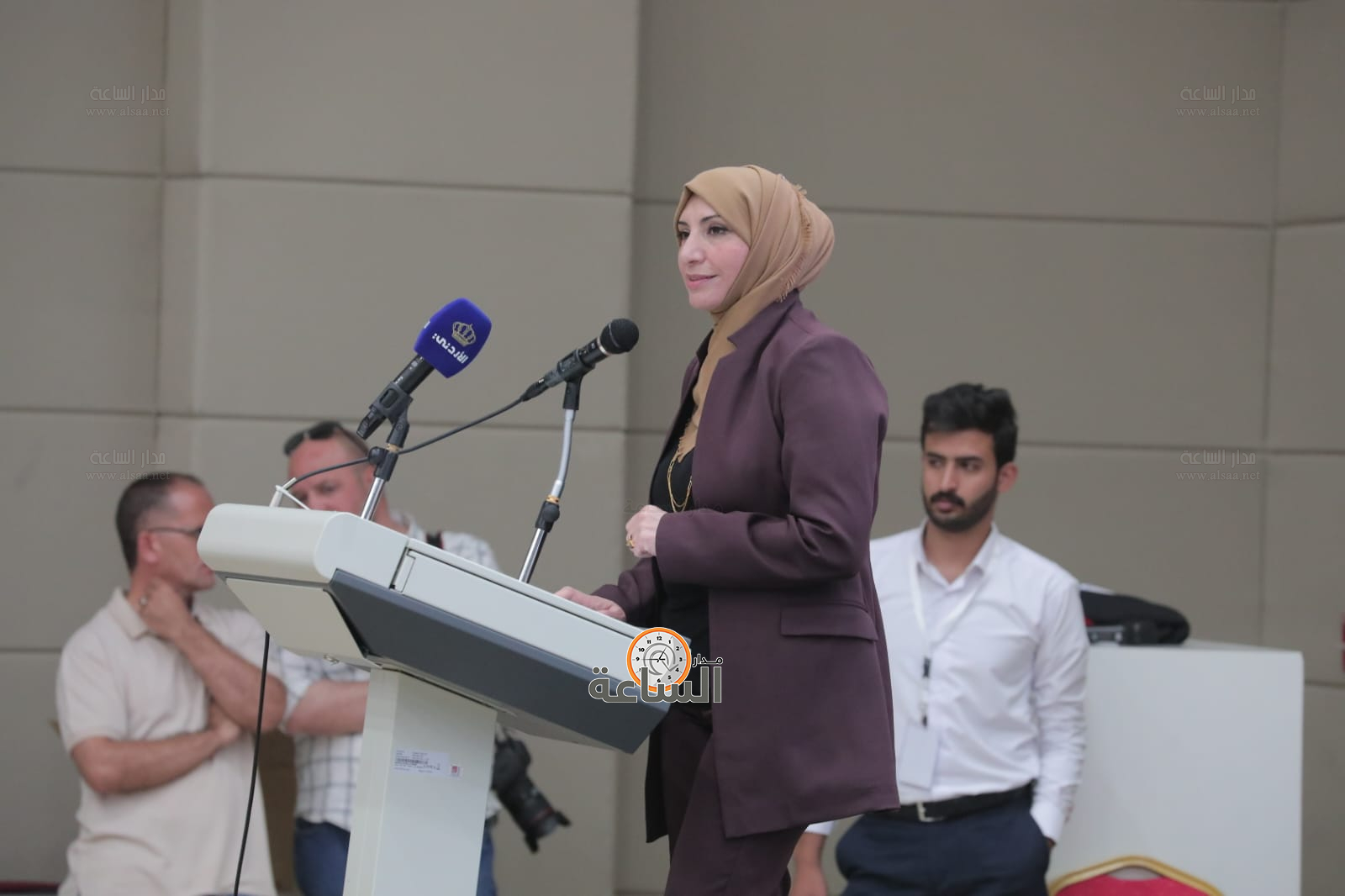 Madar Al-Saa Images 0.5026400521759796