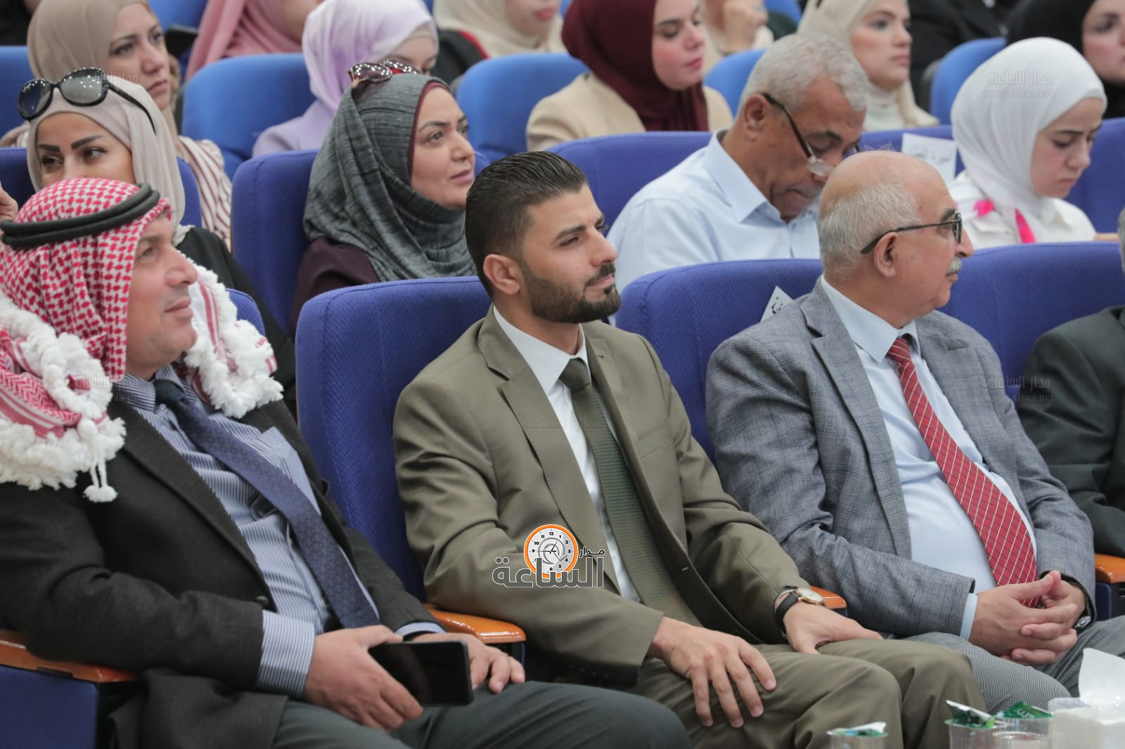 Madar Al-Saa Images 0.10799451910091717