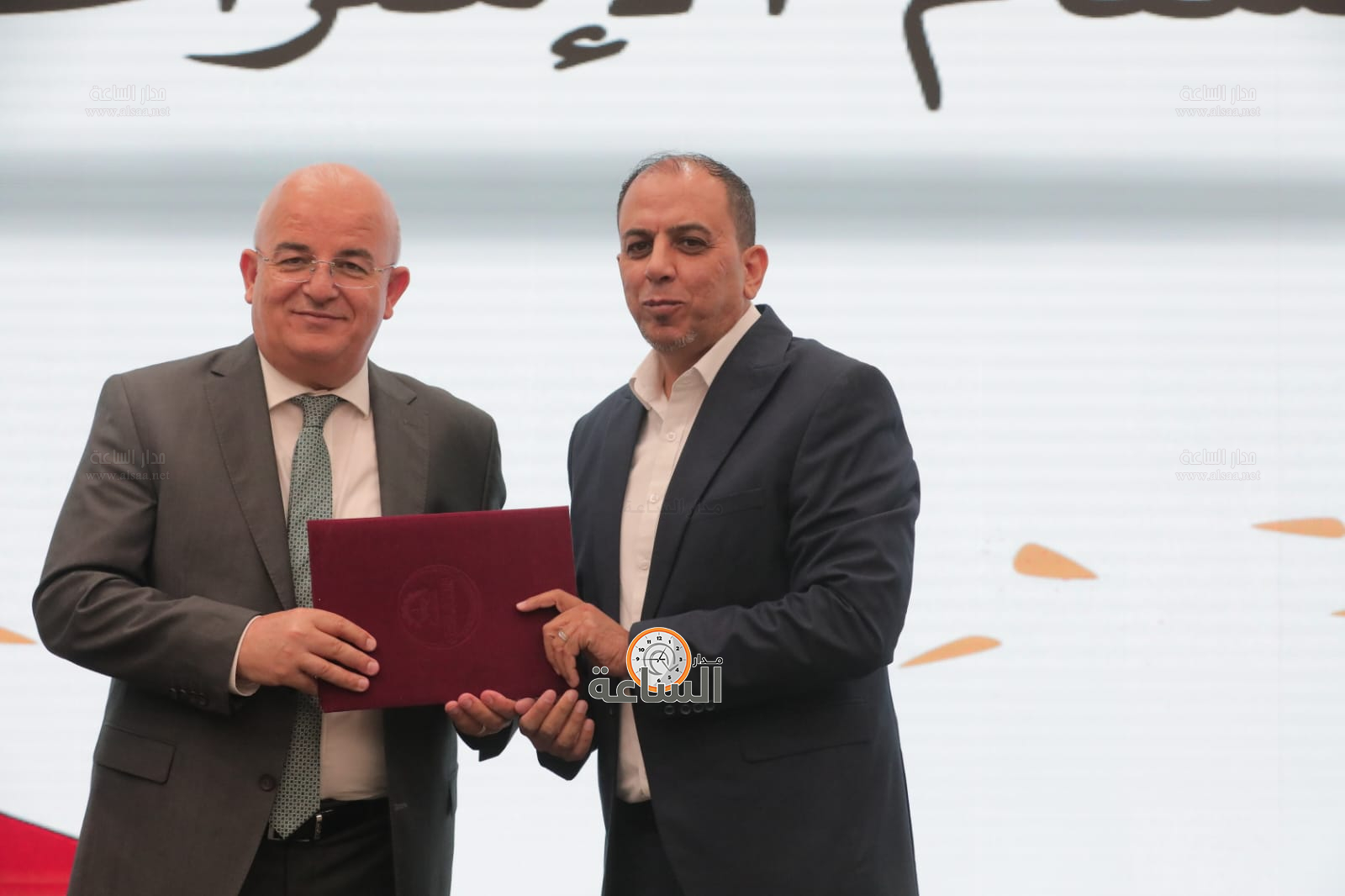 Madar Al-Saa Images 0.06365095892971984