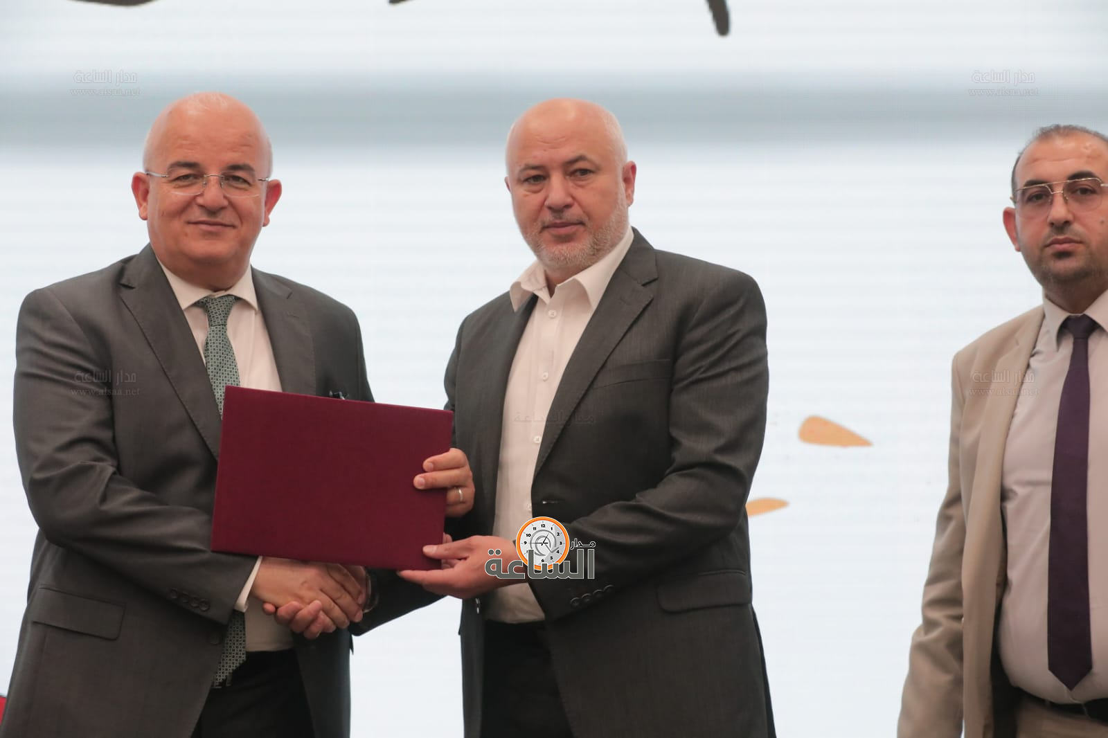 Madar Al-Saa Images 0.21651499261515206