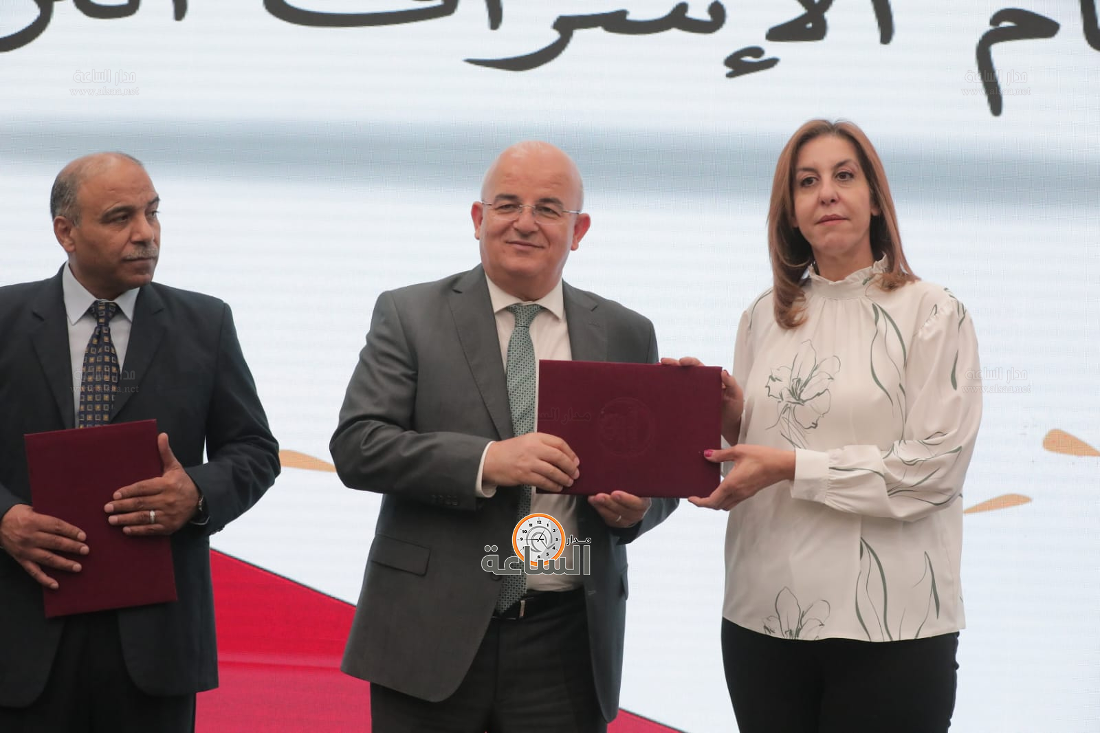 Madar Al-Saa Images 0.3435017093162728