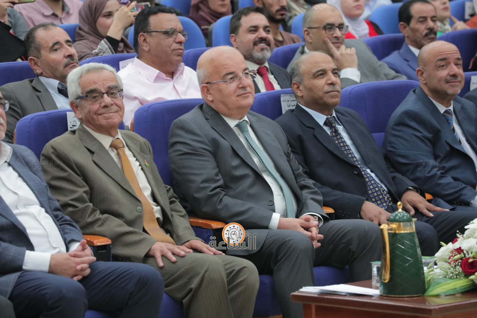 Madar Al-Saa Images 0.10981750404104373