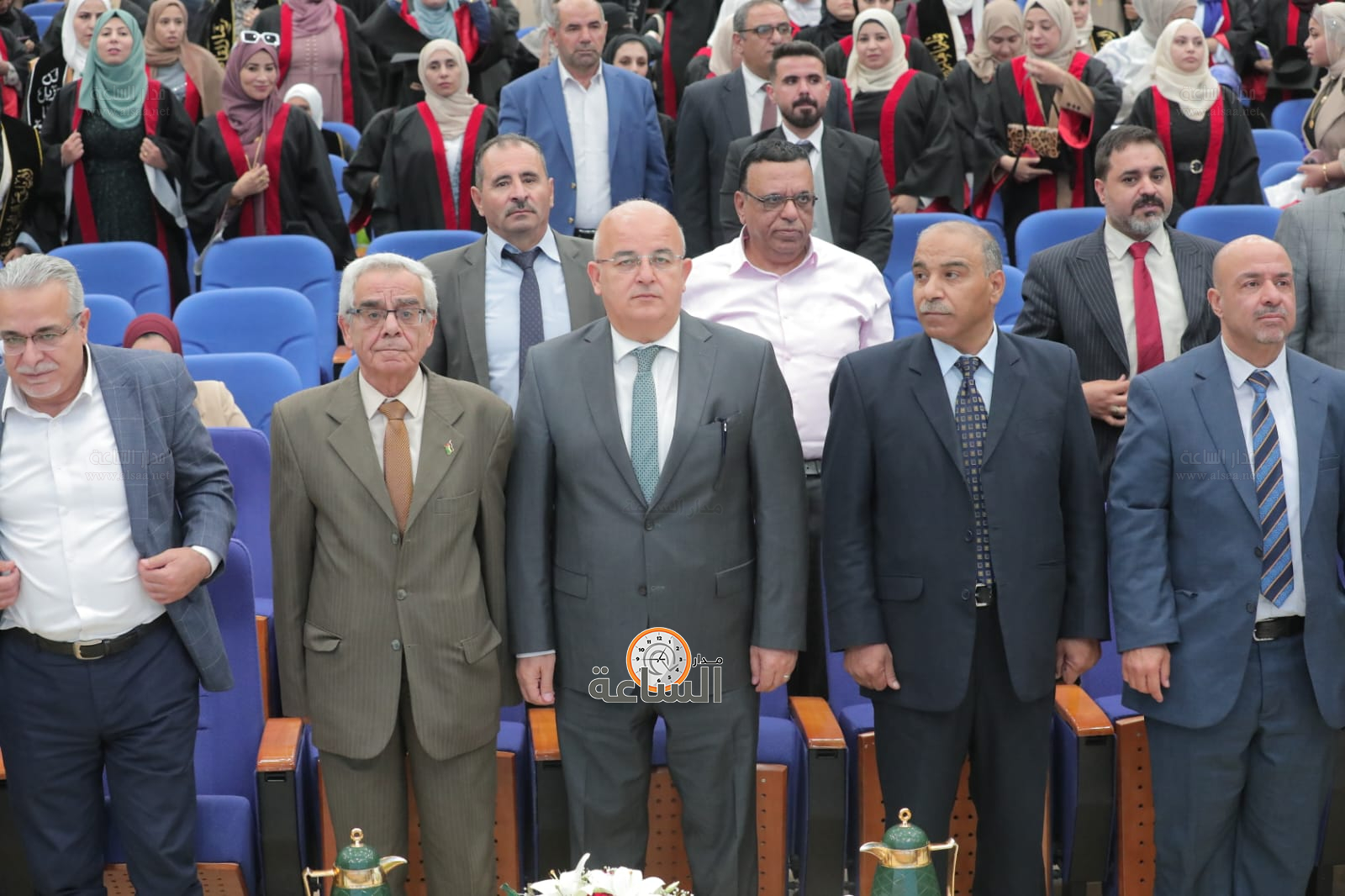 Madar Al-Saa Images 0.04747472622878046