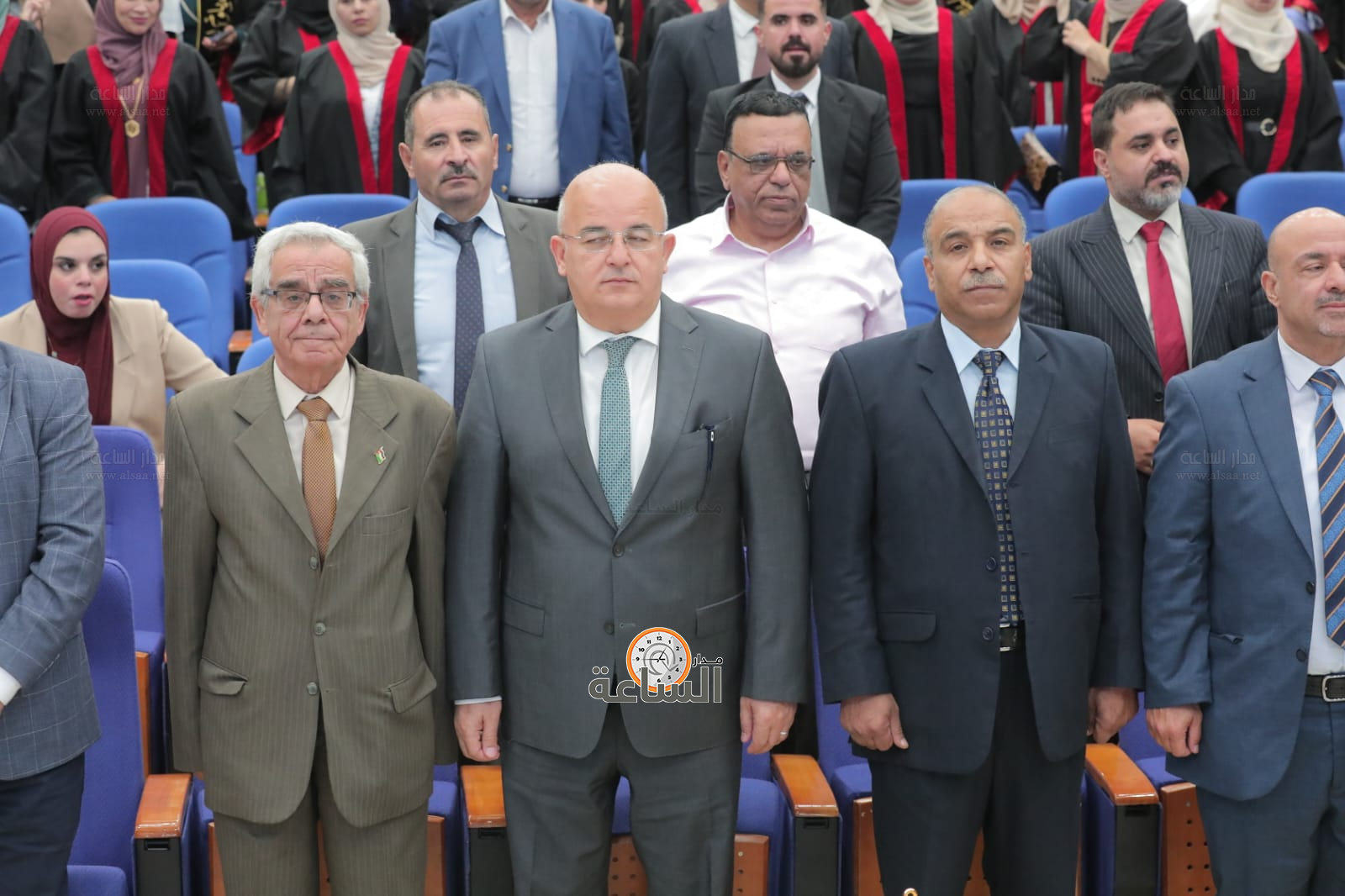 Madar Al-Saa Images 0.42620690847576803