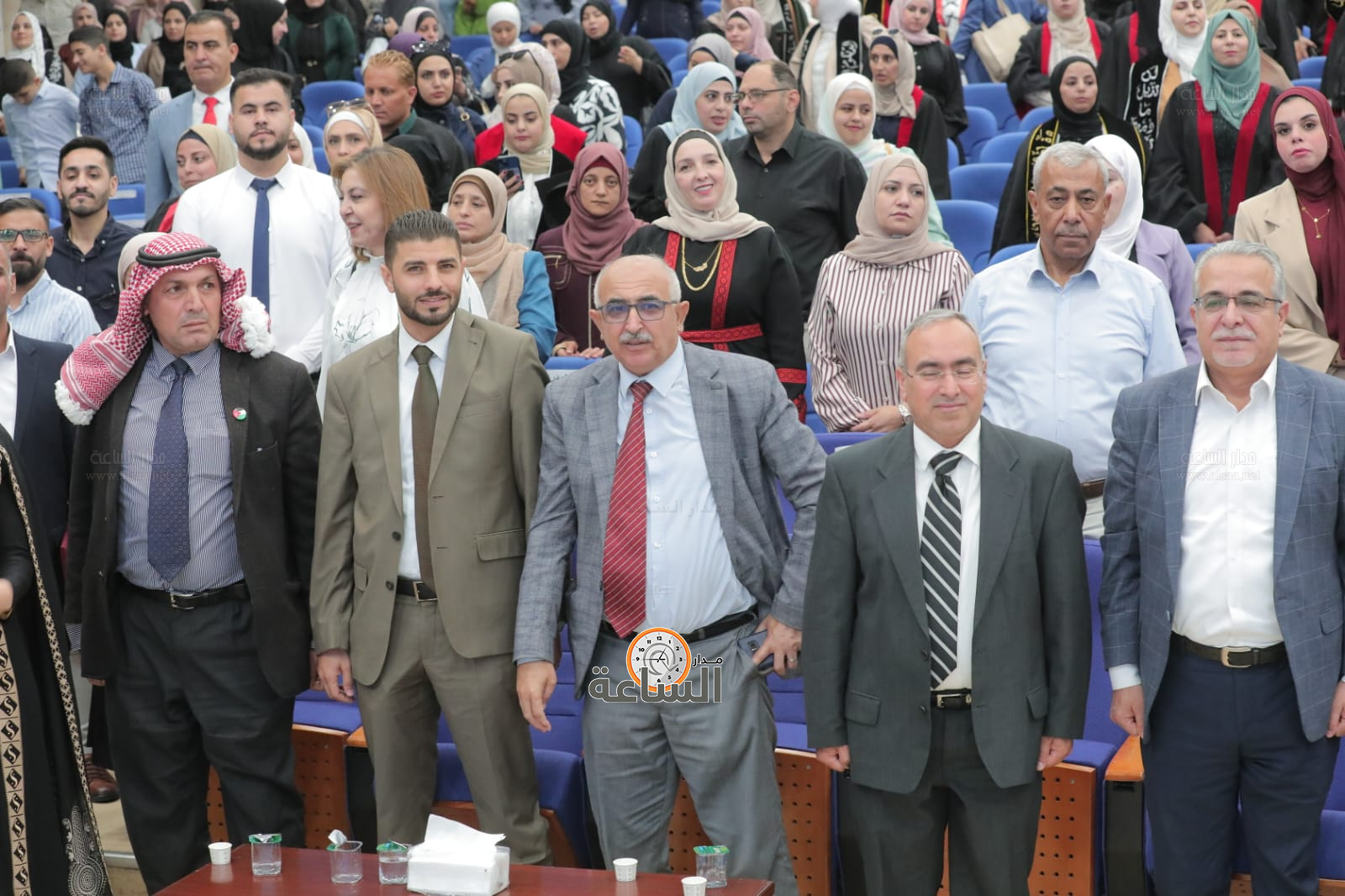 Madar Al-Saa Images 0.6688018125949173