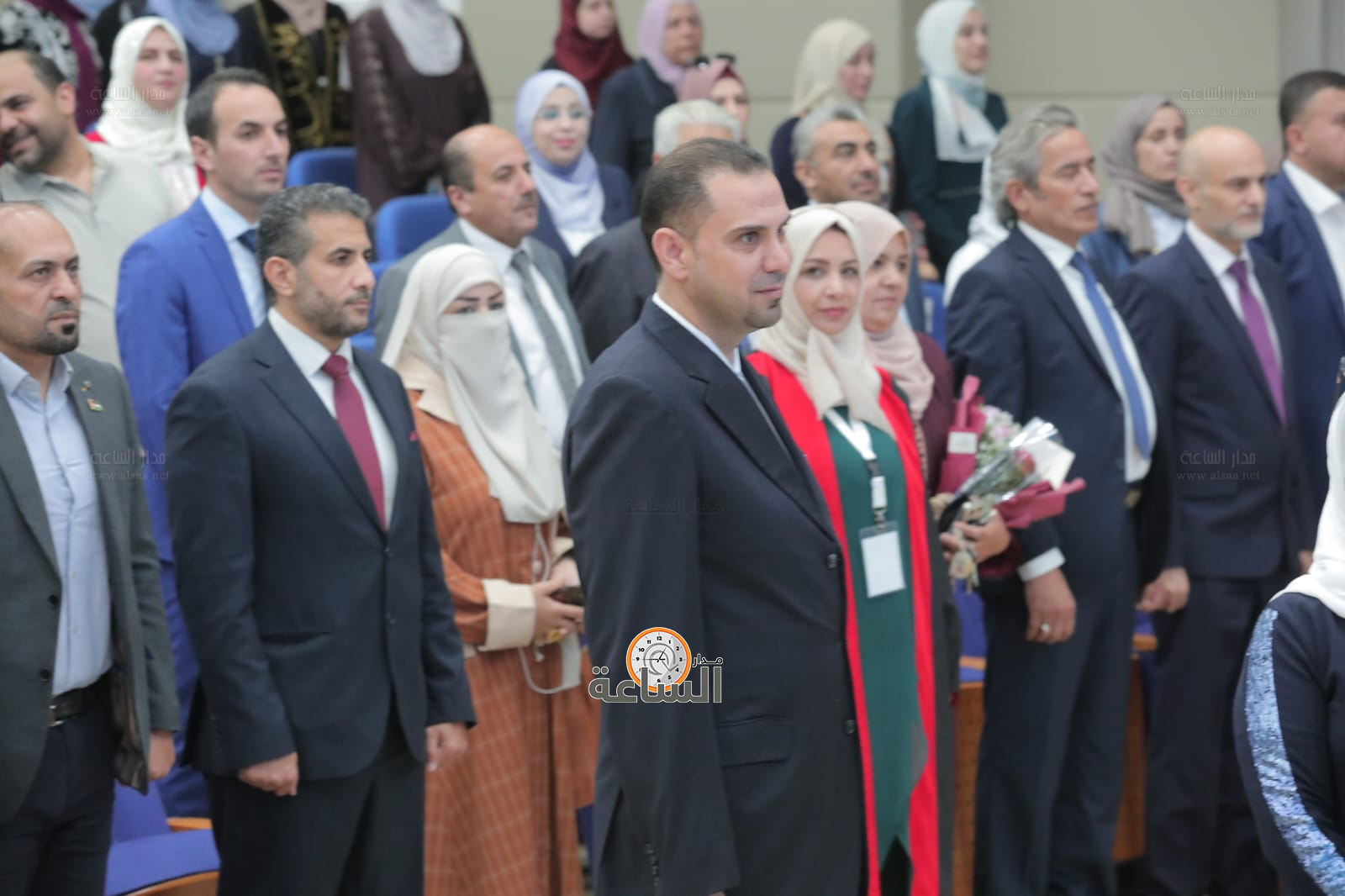 Madar Al-Saa Images 0.791988482143352