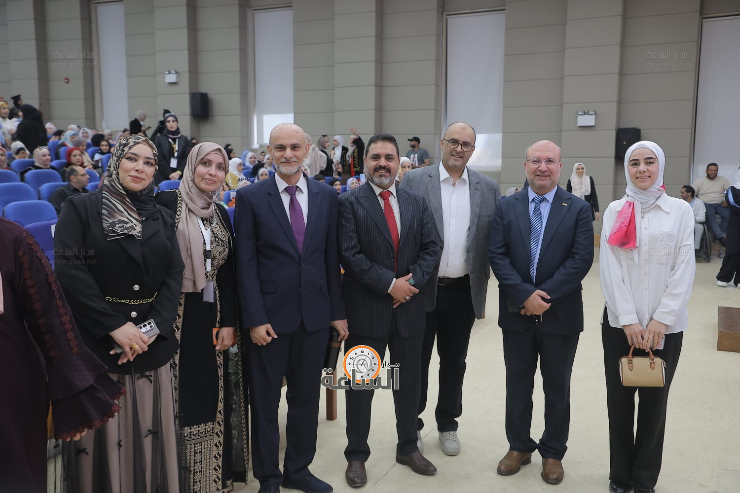 Madar Al-Saa Images 0.4703095224286188