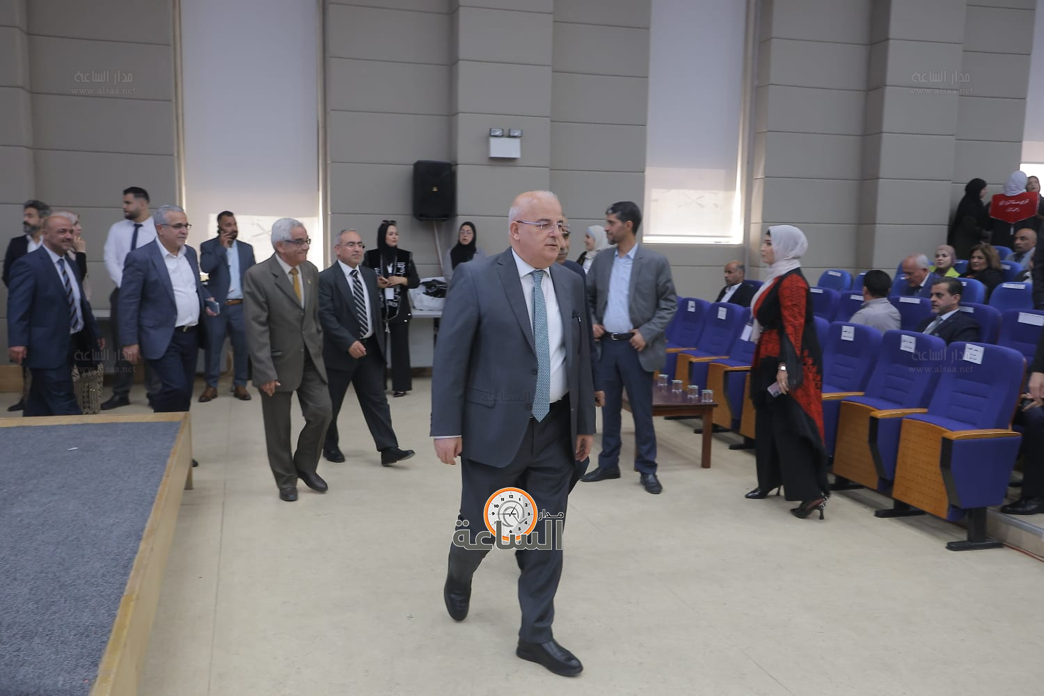 Madar Al-Saa Images 0.9961903866454428