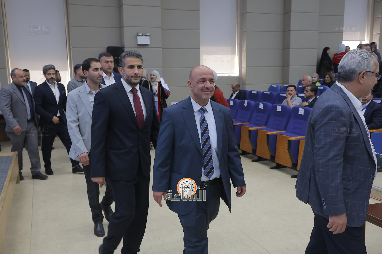 Madar Al-Saa Images 0.7891039735916116