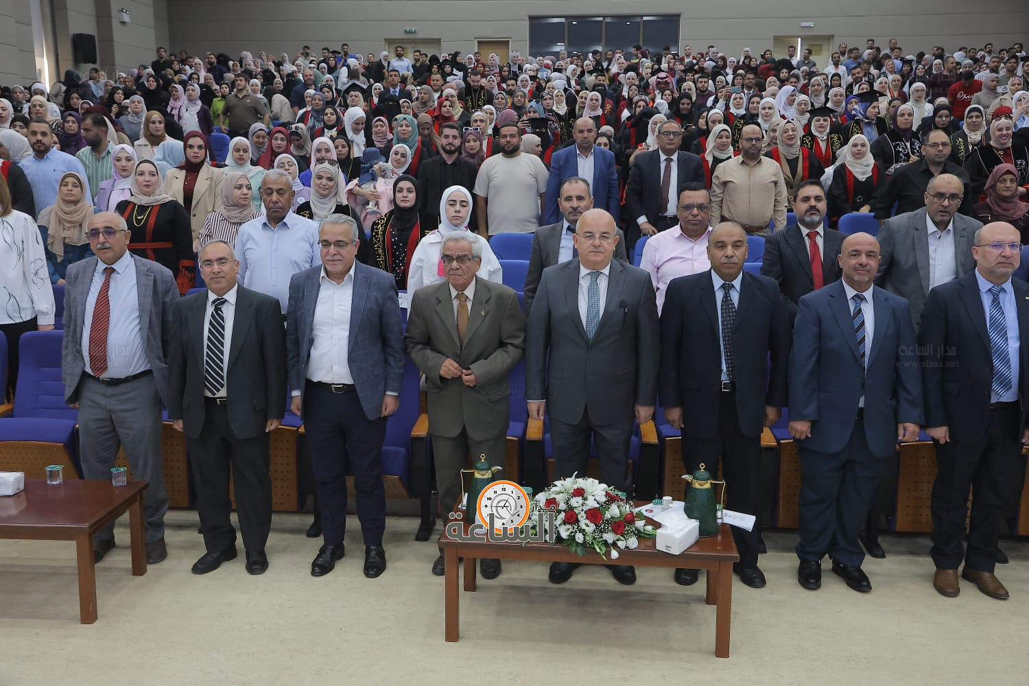 Madar Al-Saa Images 0.8899792515693601