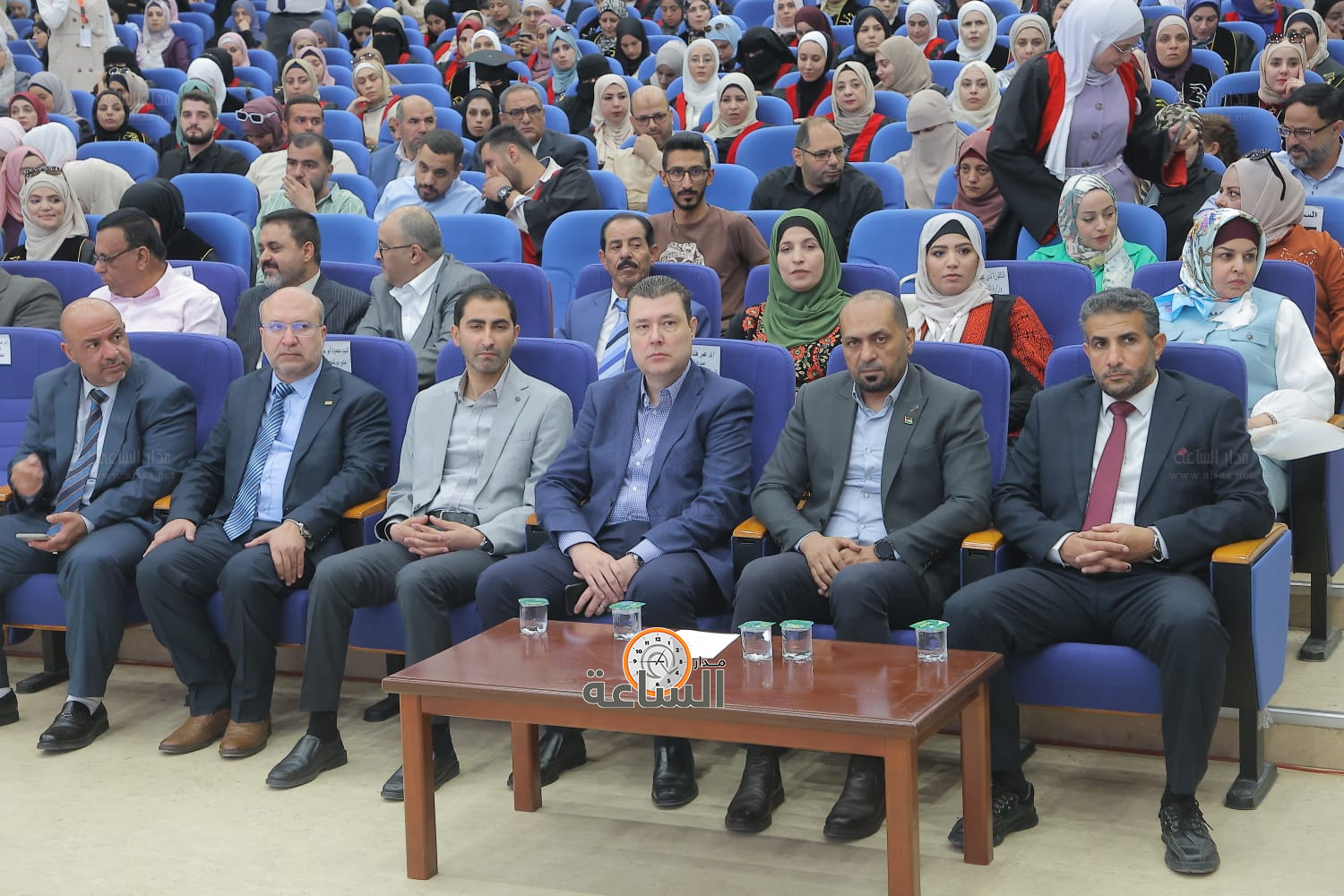 Madar Al-Saa Images 0.26739369812761526