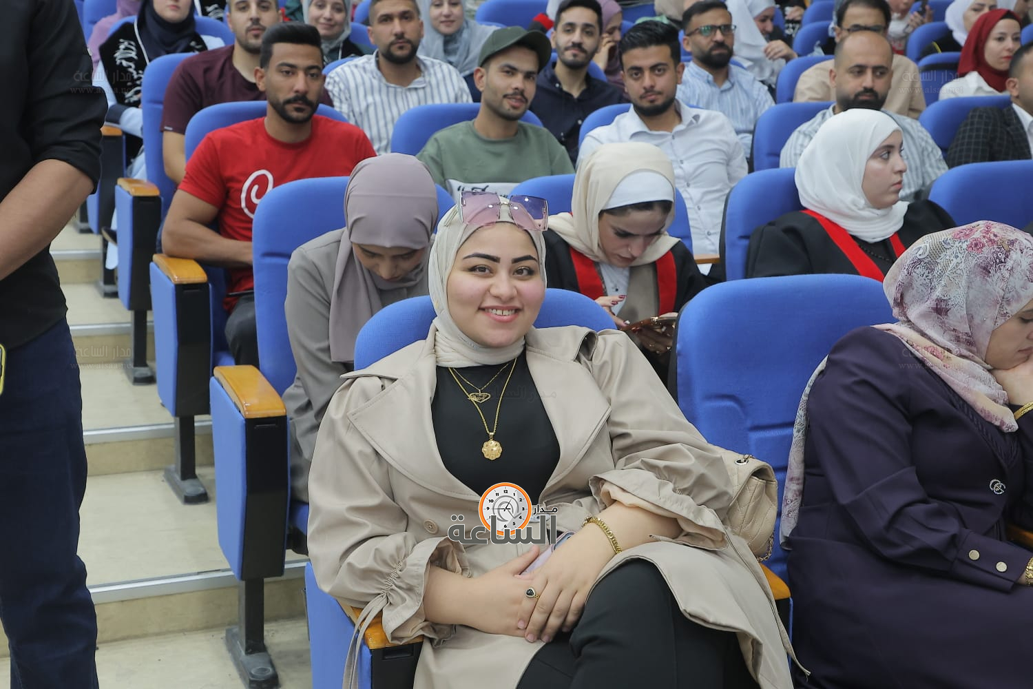 Madar Al-Saa Images 0.08764123259081902