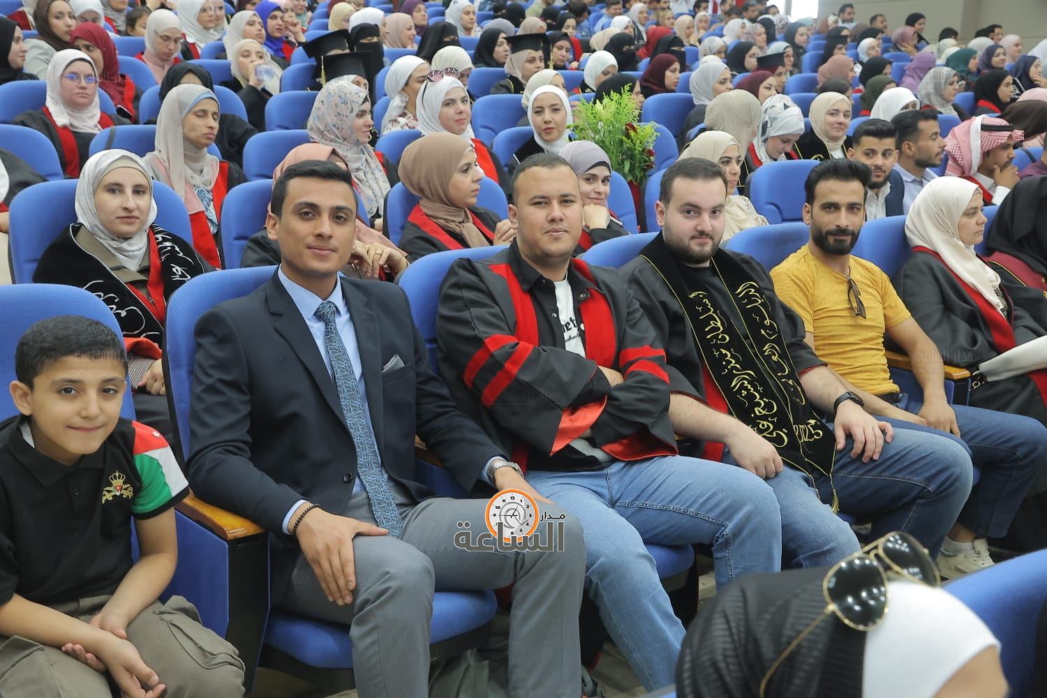 Madar Al-Saa Images 0.9748092581430706